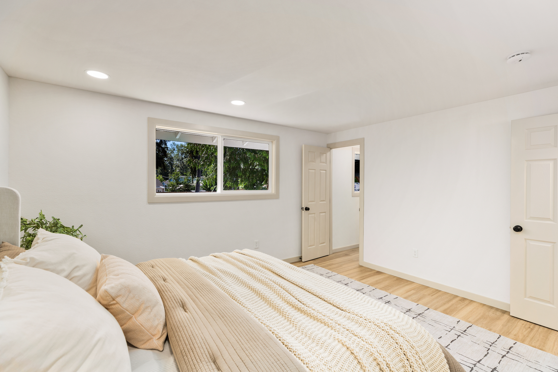  Renovated Modern Comfort in Lake Stevens - 物件實景