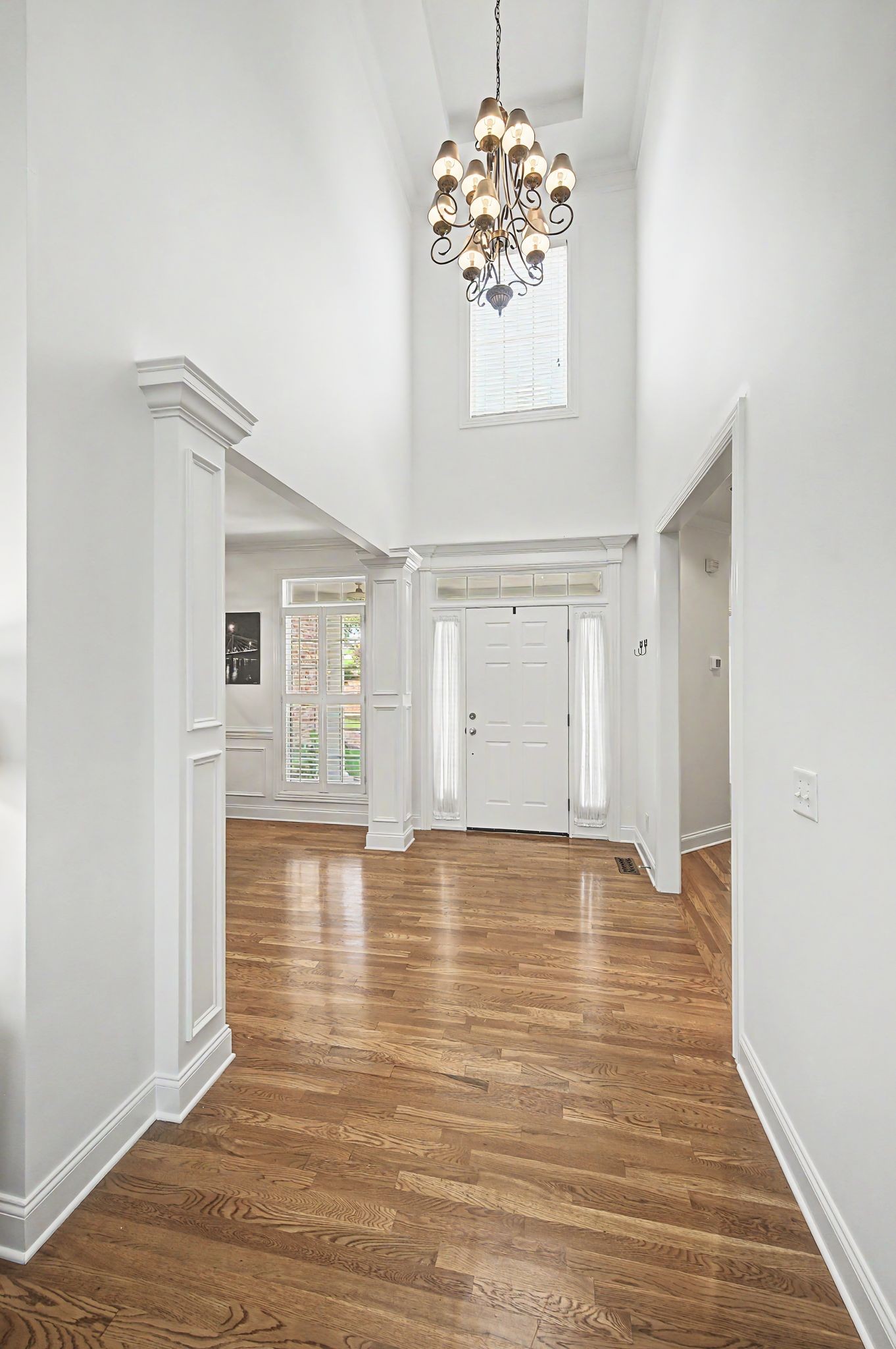  9716 Mountain Ash Ct, Brentwood, TN, 37027 - 物件實景