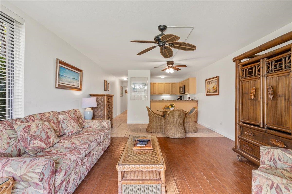 Kihei, Hawaii, 96753, United States, 1 Bedroom Bedrooms, ,2 BathroomsBathrooms,Residential,For Sale,1973982