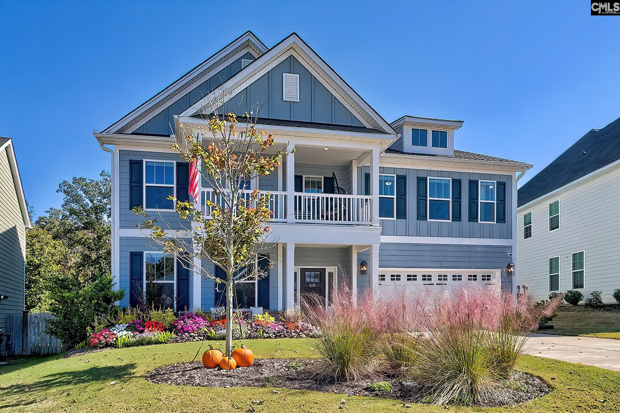 Chapin, South Carolina, 29036, United States, 5 Bedrooms Bedrooms, ,4 BathroomsBathrooms,Residential,For Sale,1967061