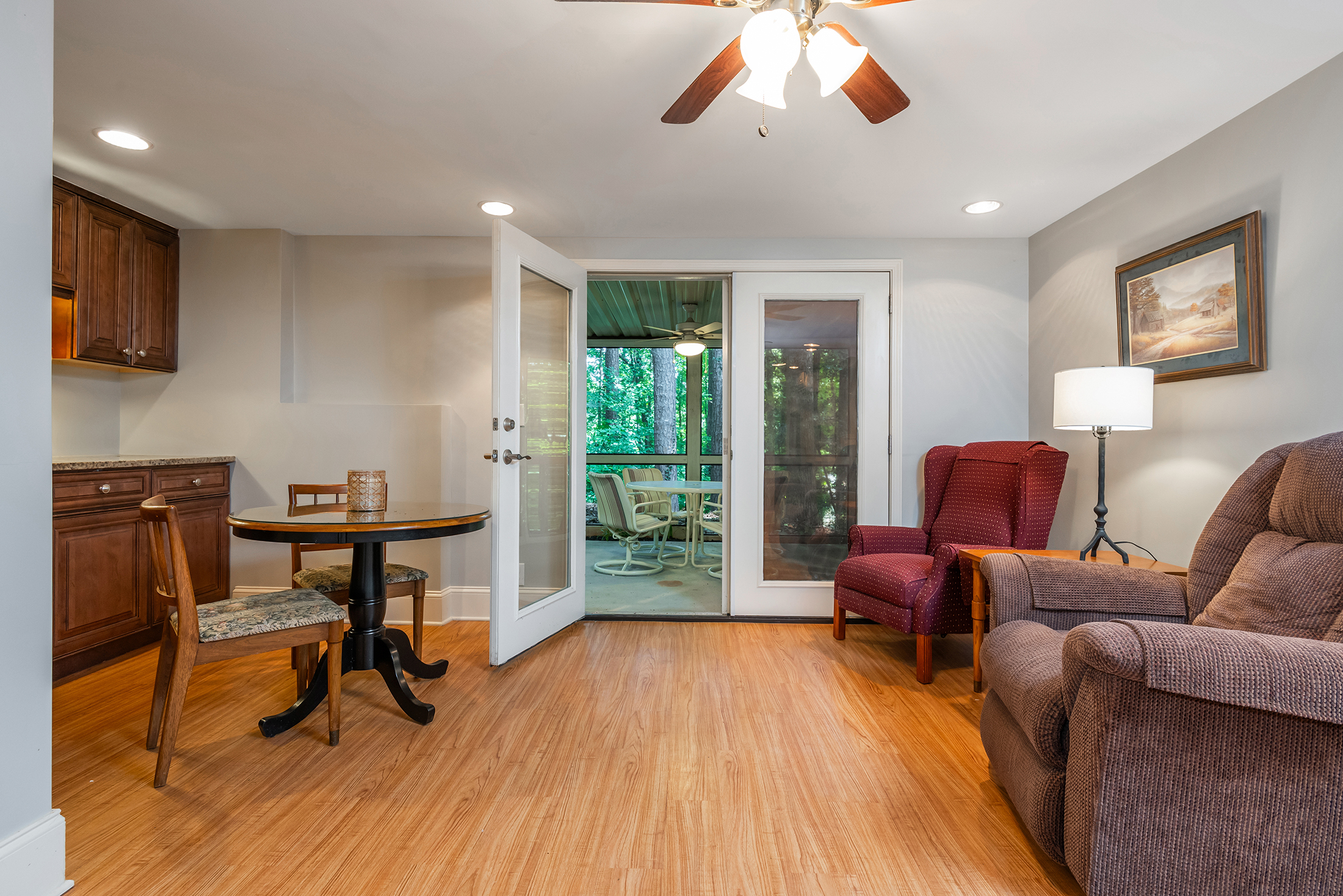  Move-In Ready East Cobb Home in Walton District - 物件實景