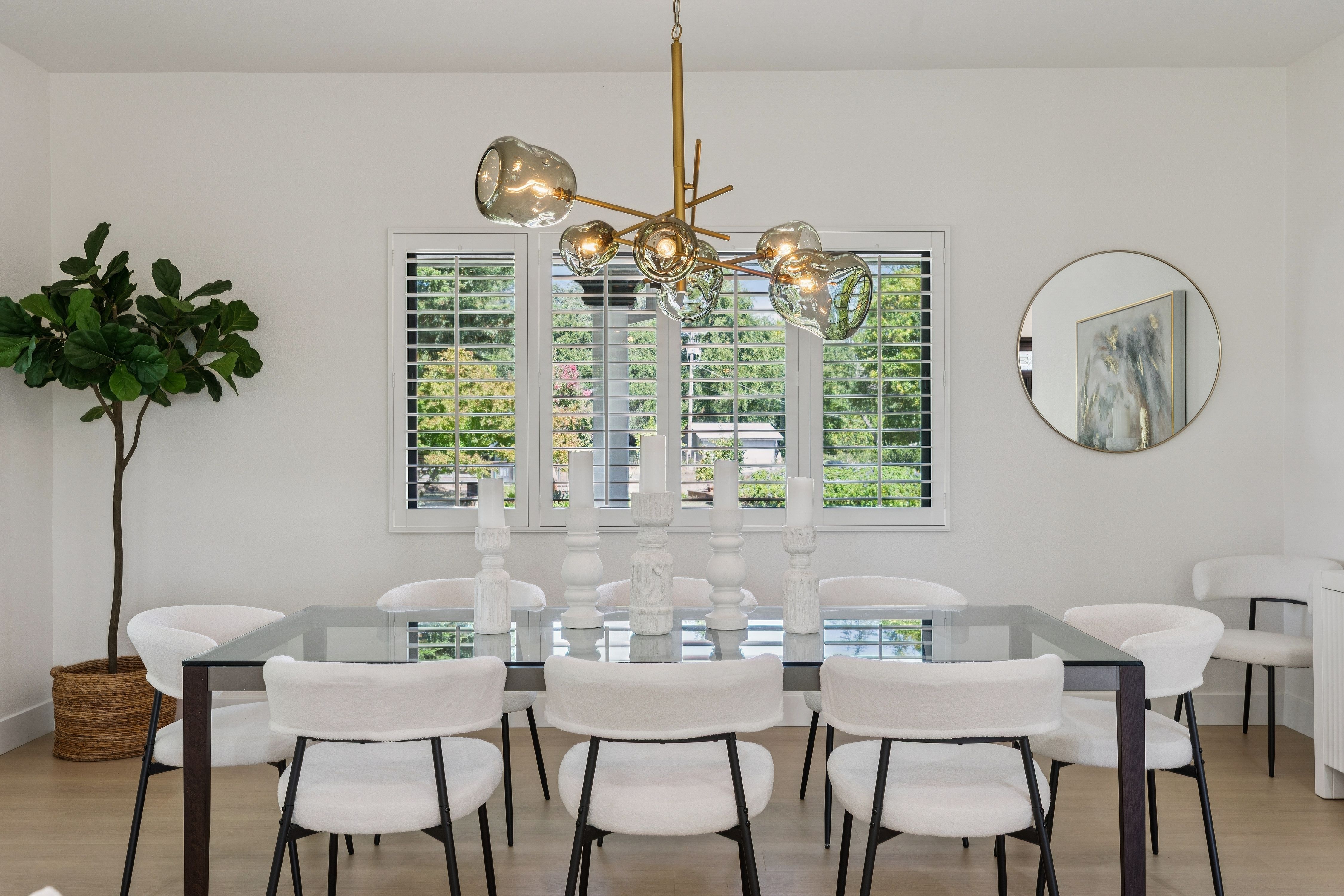  Napa Valley Modern FarmHouse with Exceptional Privacy - 物件實景