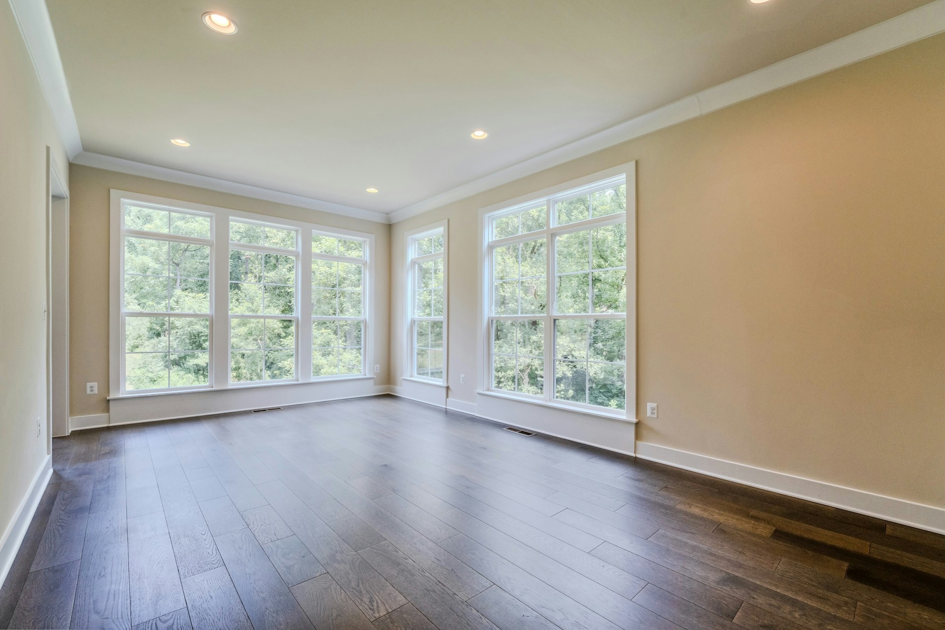  19016 Bridle Branch Lane, Purcellville, VA 20132 - 物件實景