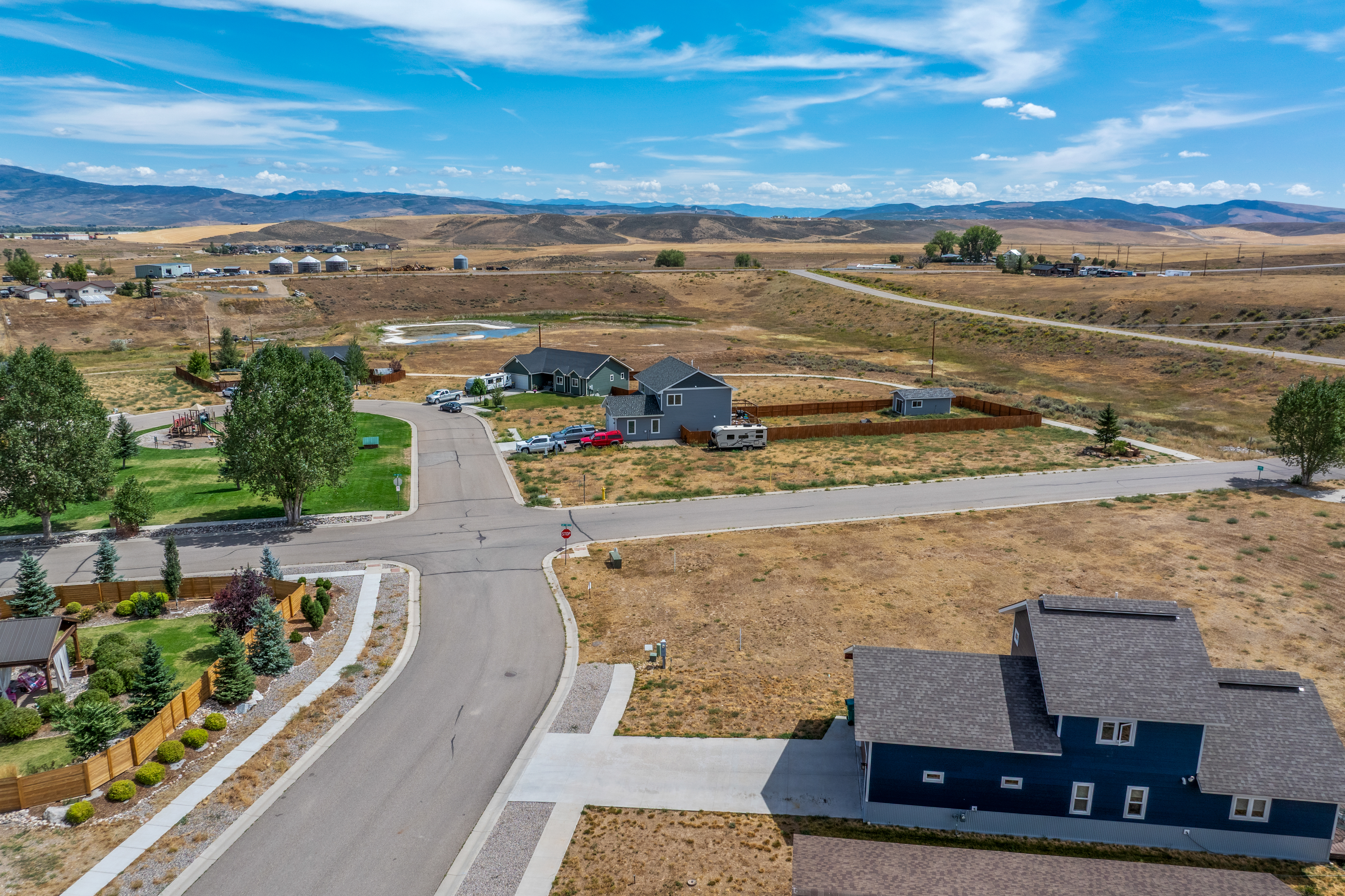  319 Littlebend Road, Hayden, CO, 81639 - 物件實景