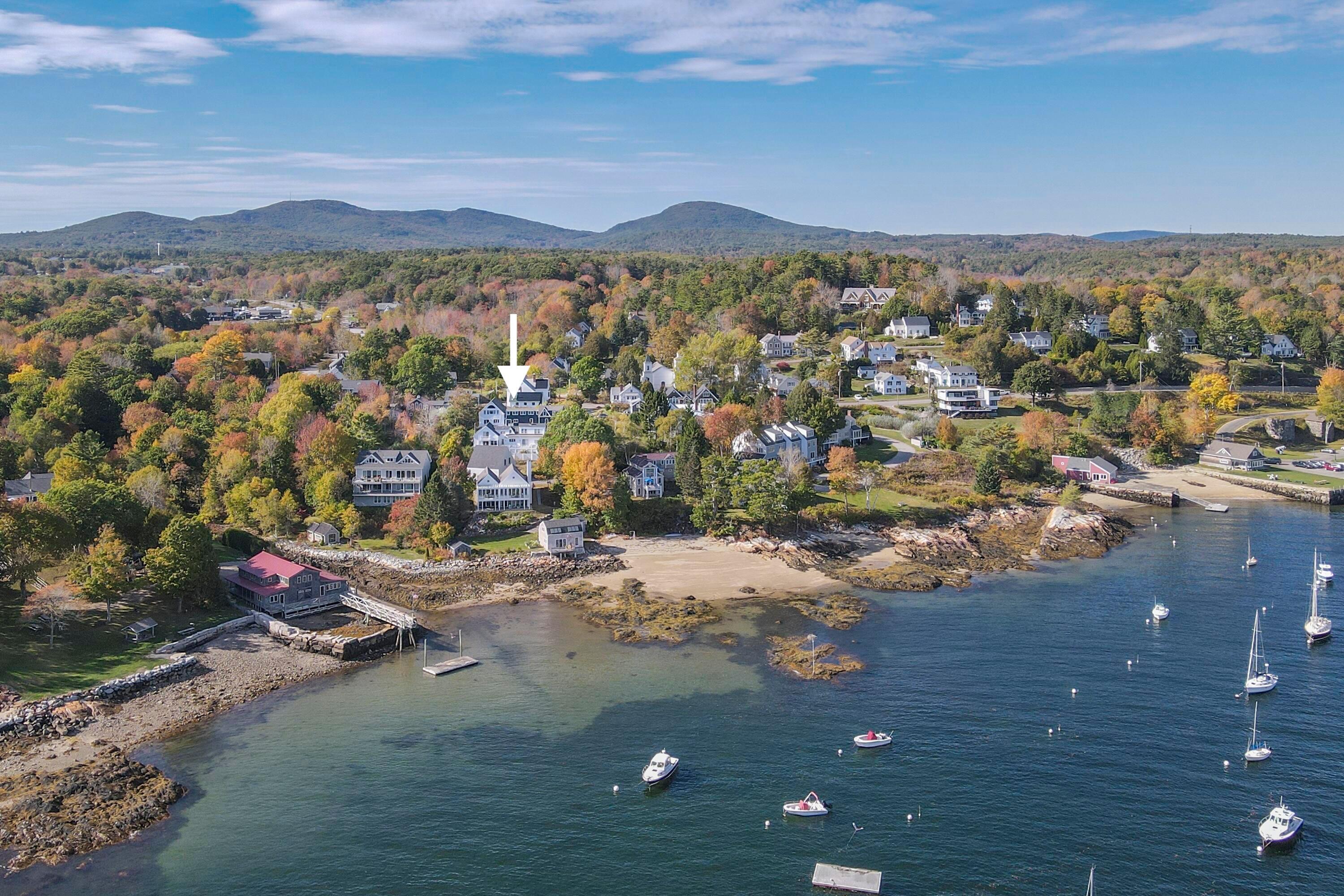  8 Ship Street - 物件實景