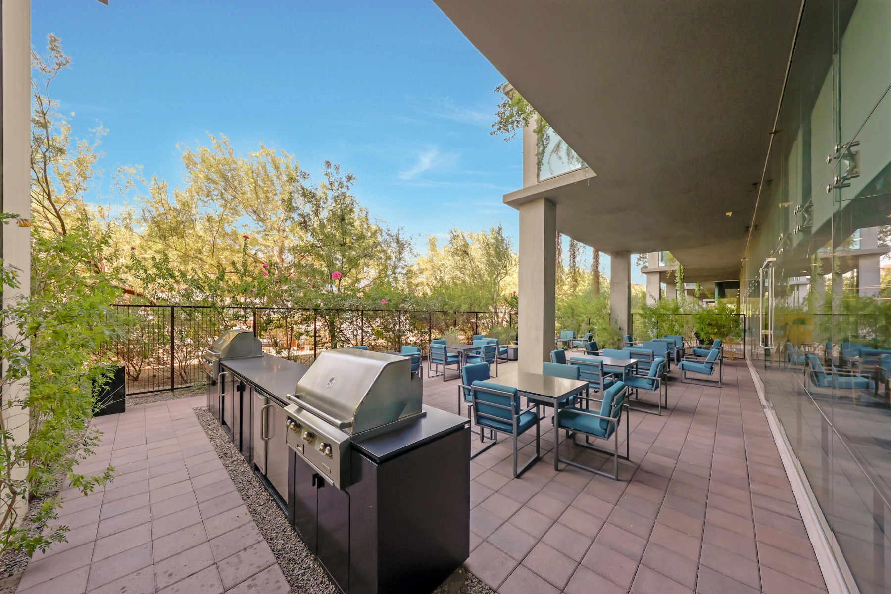  7120 E Kierland Boulevard  Scottsdale, AZ - 物件實景