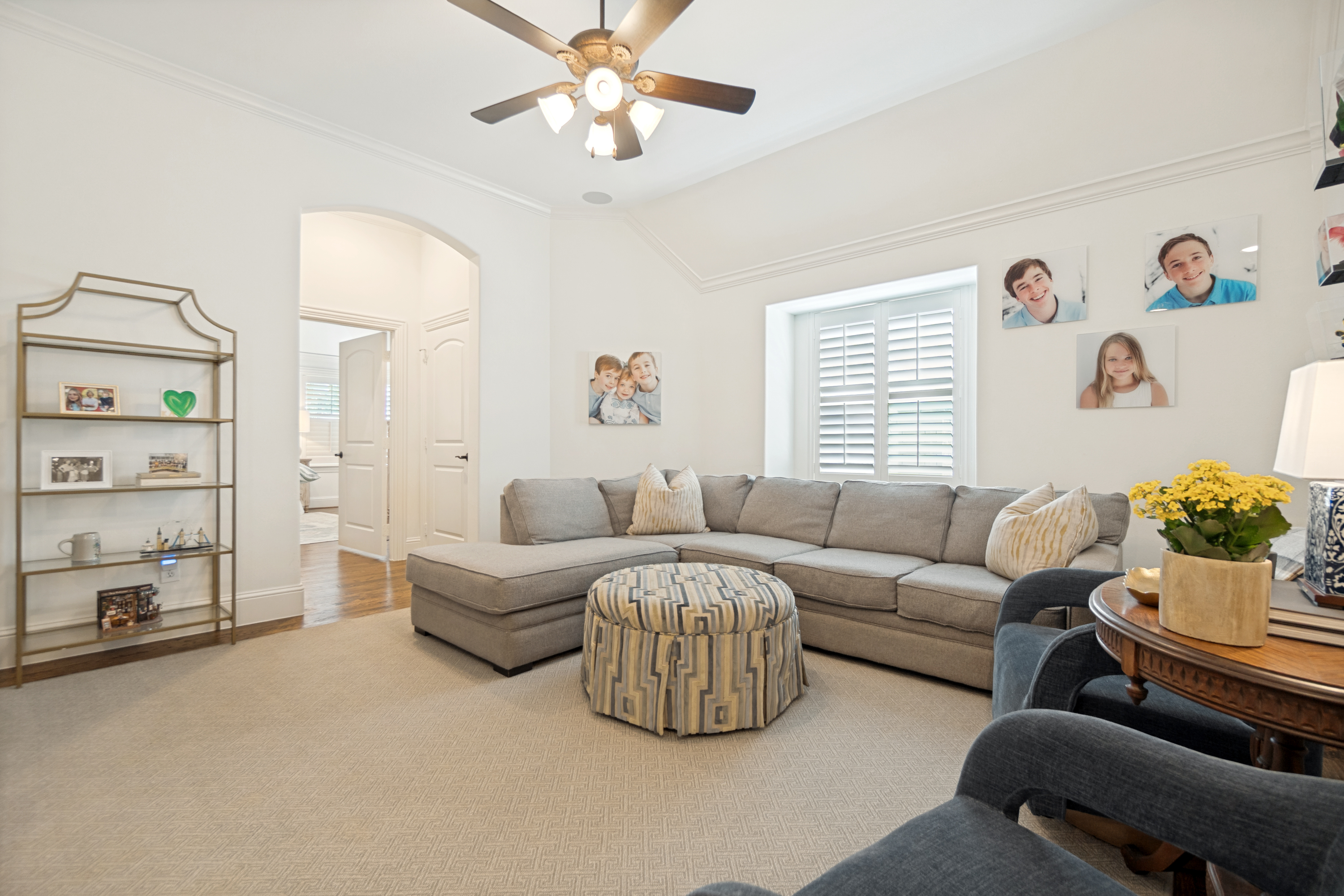  Move-in Ready SFA in Desirable Preston Hollow Neighborhood - 物件實景