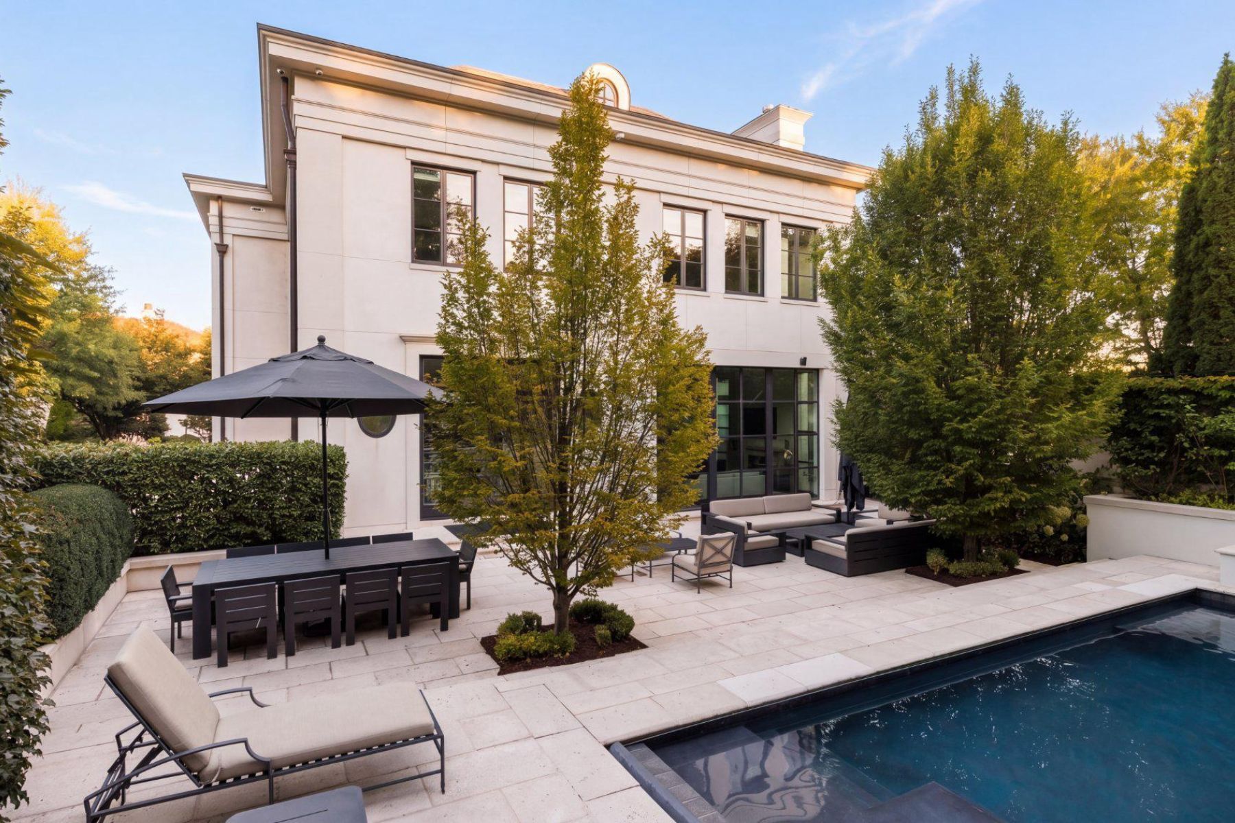  2109 Dunmore Lane NW, Washington, DC, 20007 - 物件實景