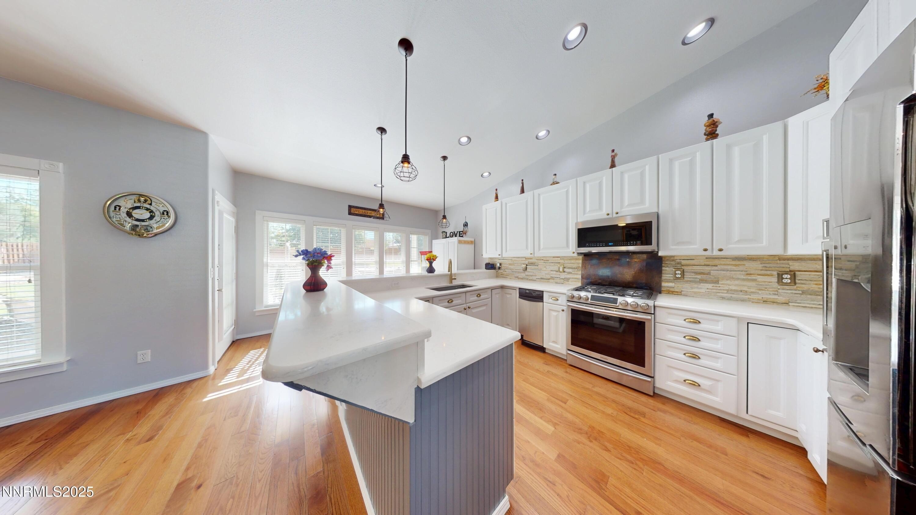 Winnemucca, Nevada, 89445, United States, 5 Bedrooms Bedrooms, ,4 BathroomsBathrooms,Residential,For Sale,1920493
