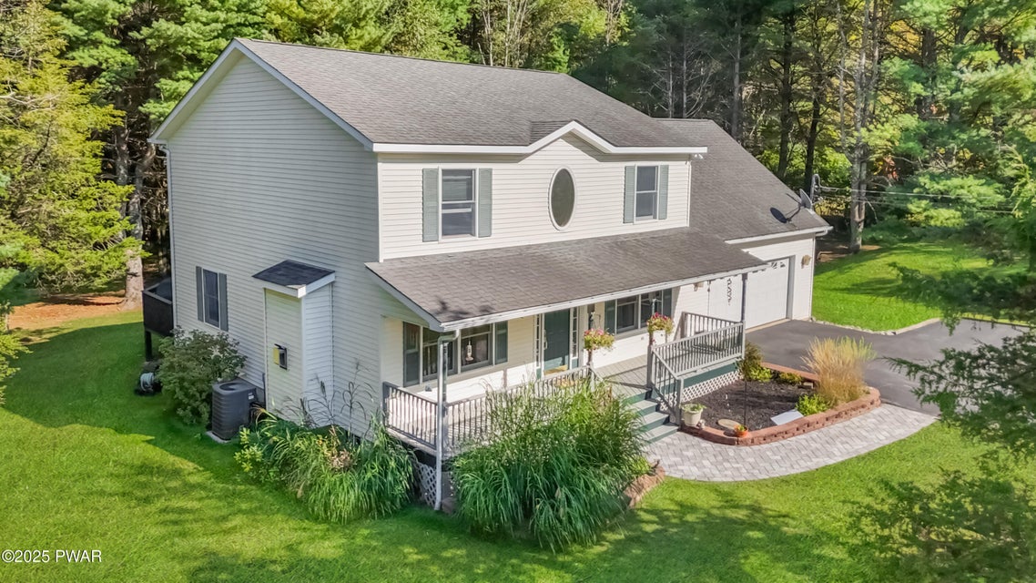 Milford, Pennsylvania, 18337, United States, 3 Bedrooms Bedrooms, ,3 BathroomsBathrooms,Residential,For Sale,1981276