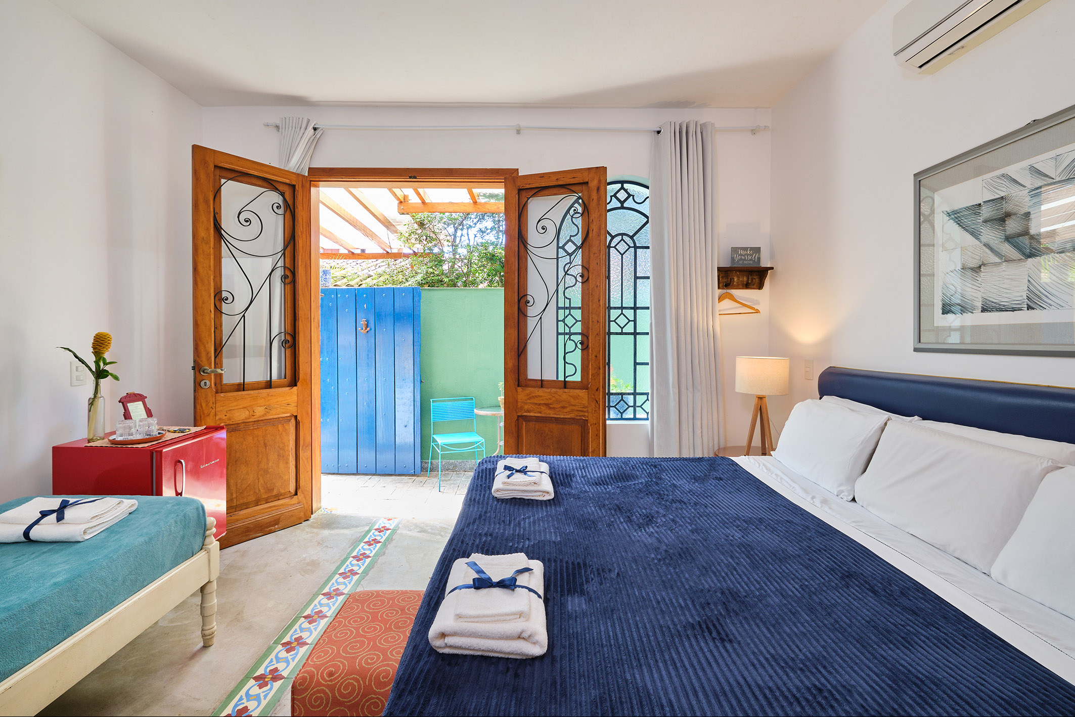  Boutique Inn just a few steps from the Historic Center and the Beach. - 物件實景