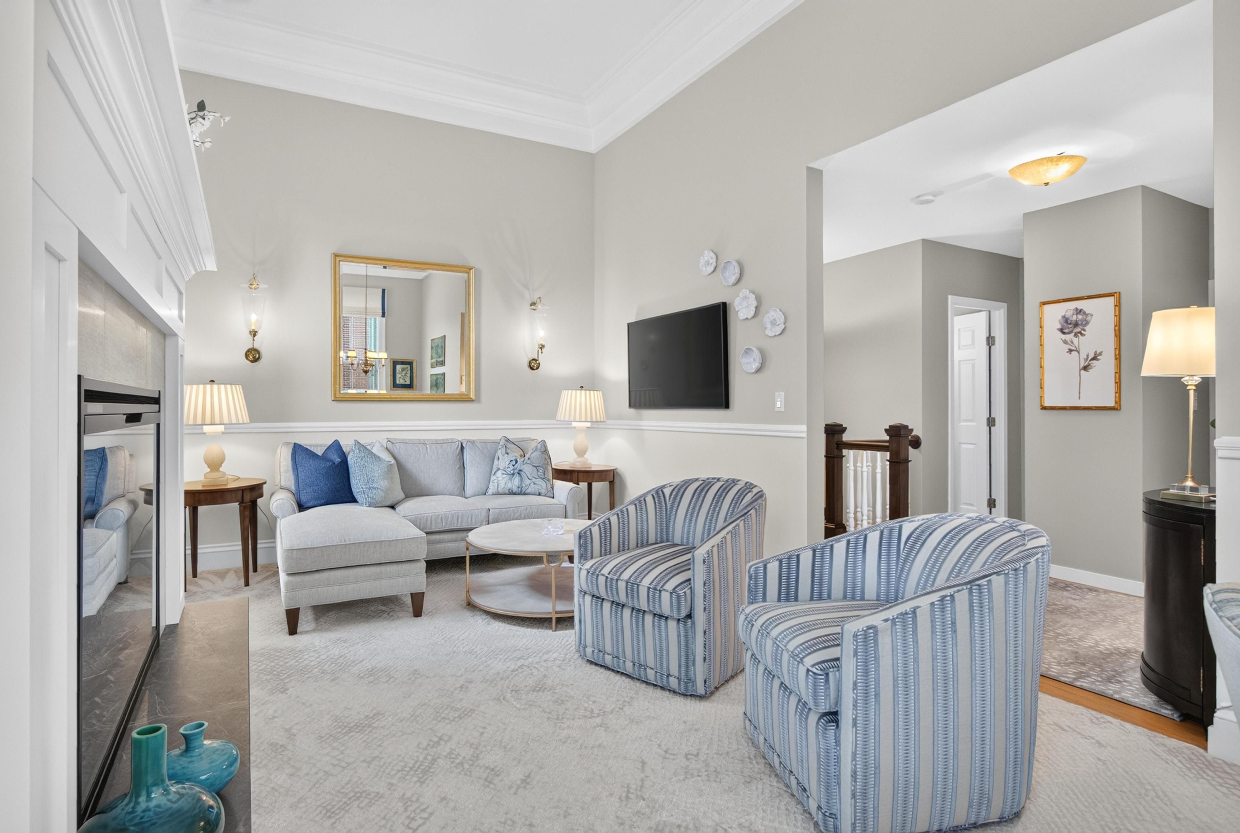  47 Harvard Street, Boston, MA 02129 - 物件實景