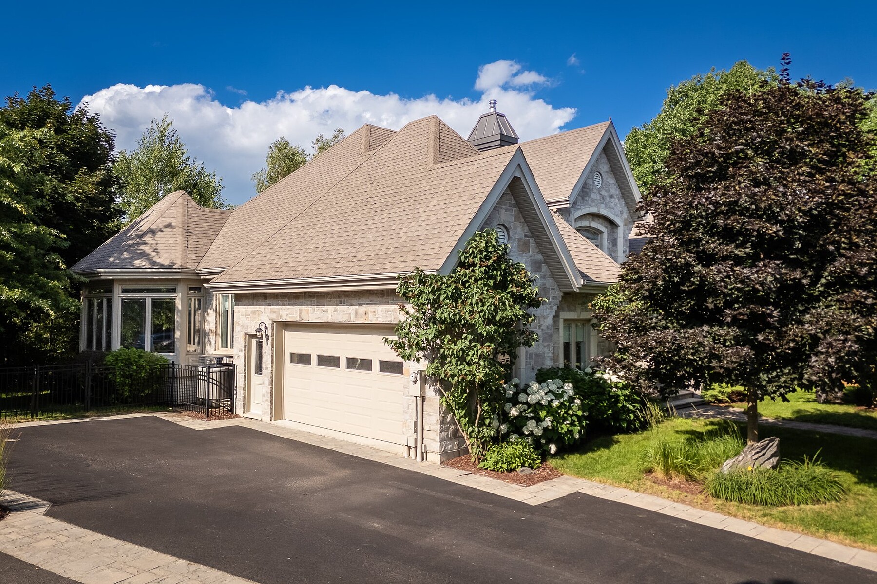  Sherbrooke (Les Nations), Eastern Townships - 物件實景