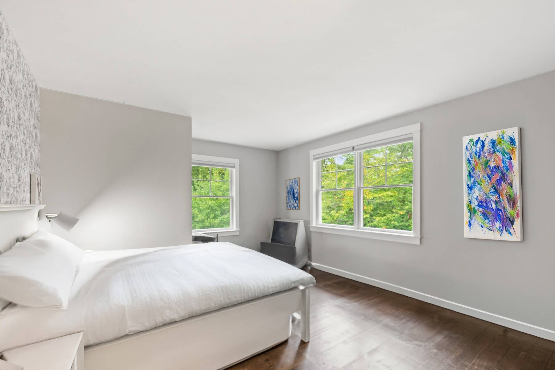  Spacious and Serene Southampton Retreat - 物件實景