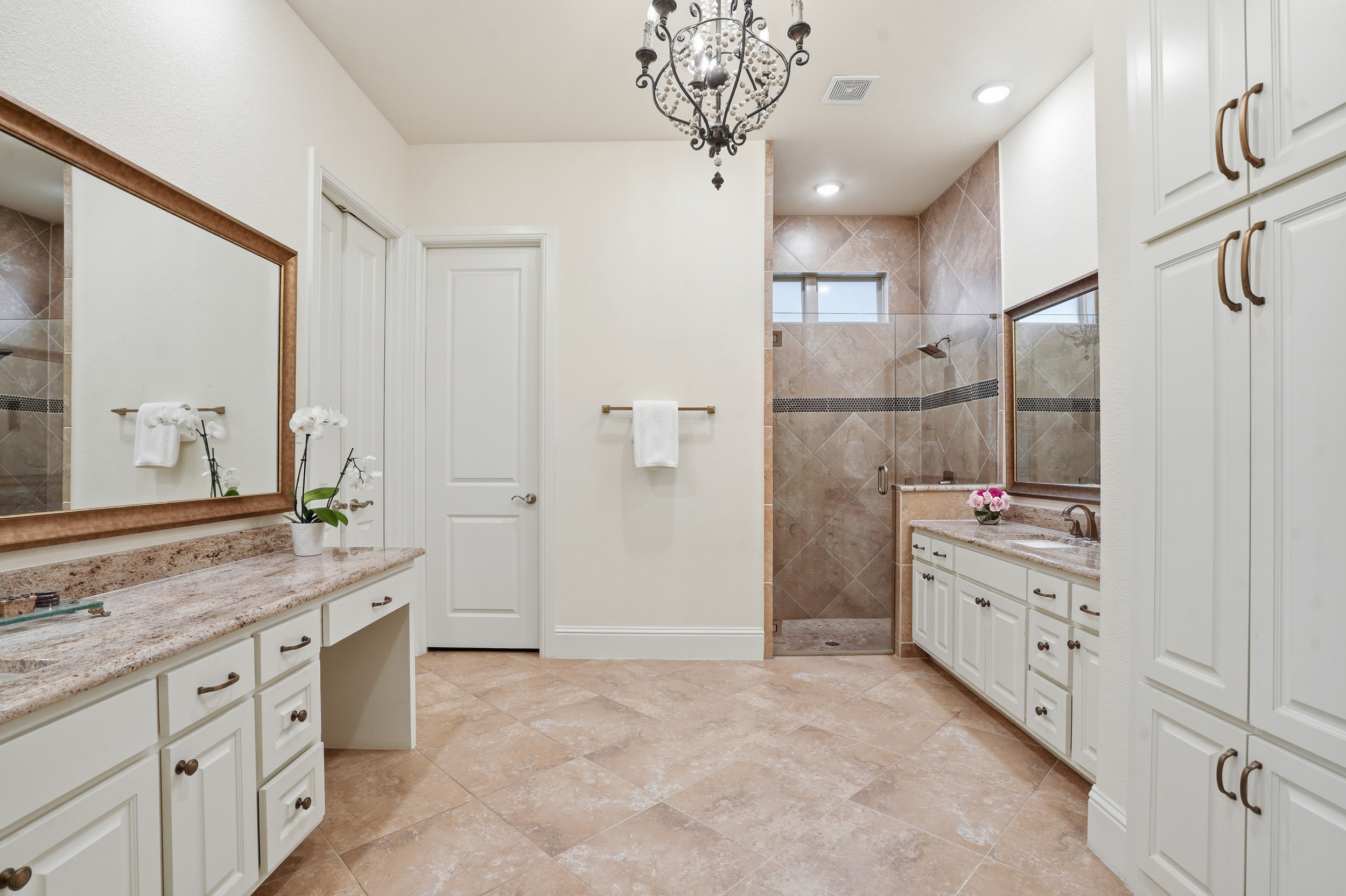  Refined Single-Story Living in La Cantera at Team Ranch - 物件實景