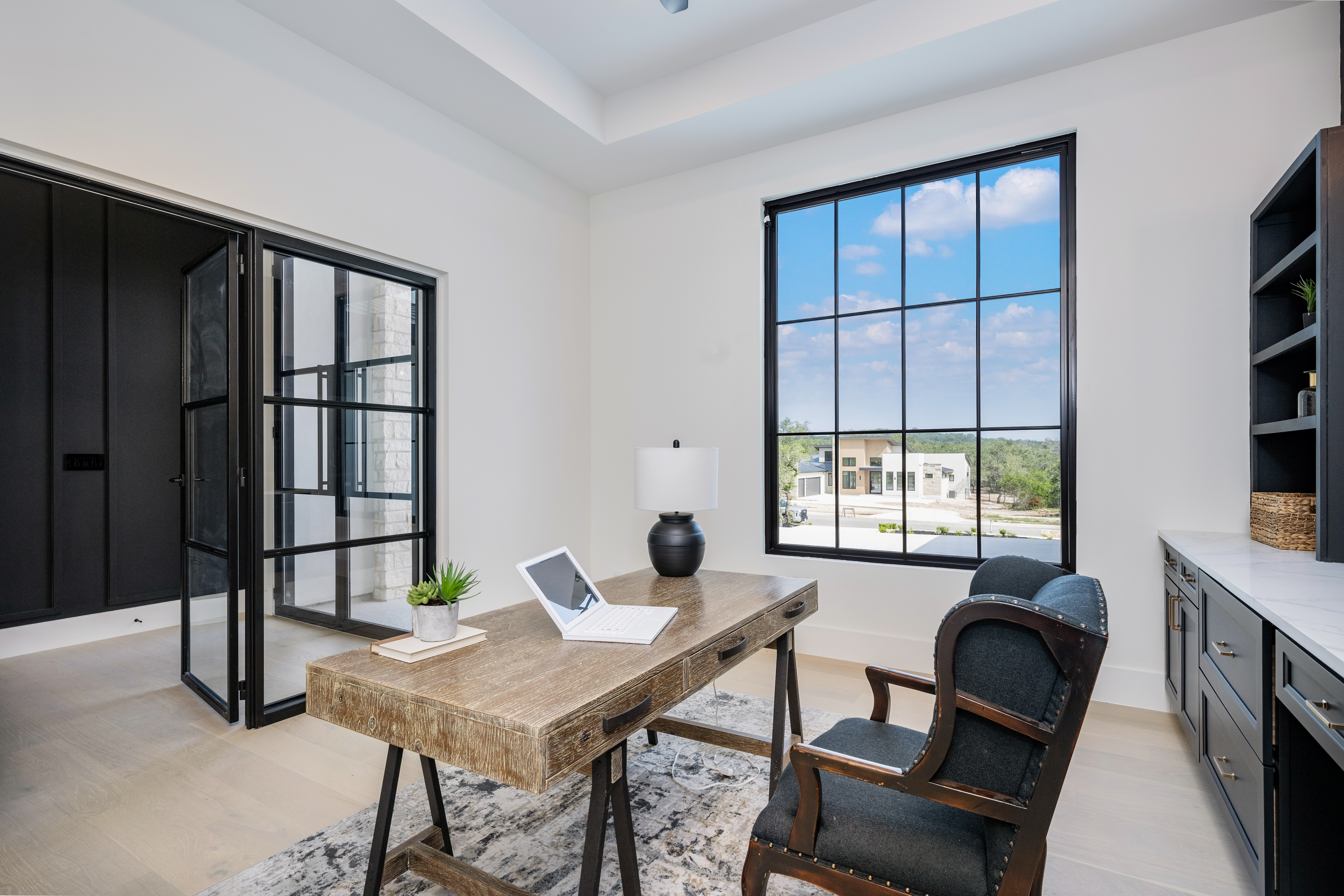  Resort-Style Living in George