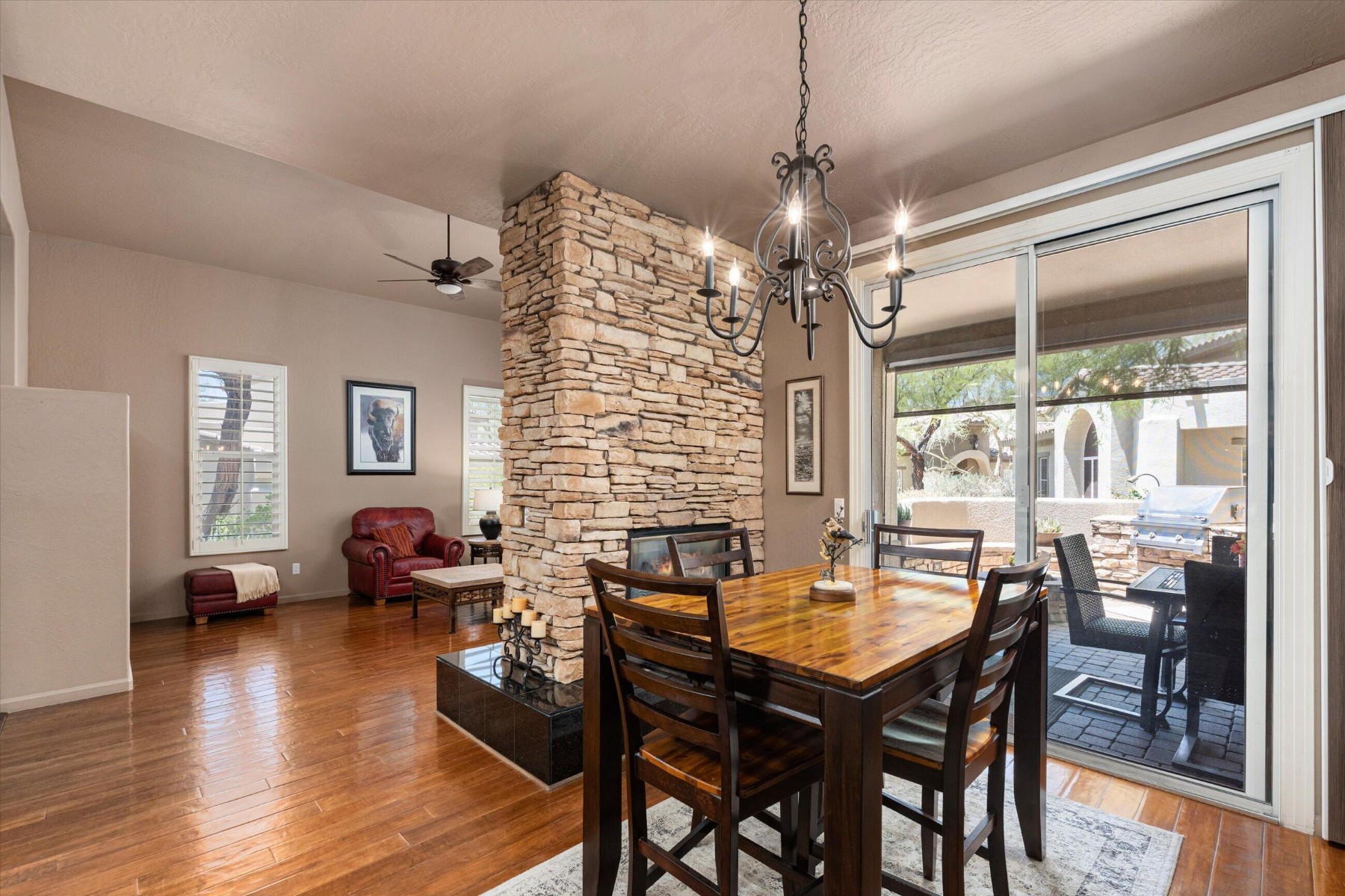  20802 N Grayhawk Drive N ¦Scottsdale, AZ - 物件實景