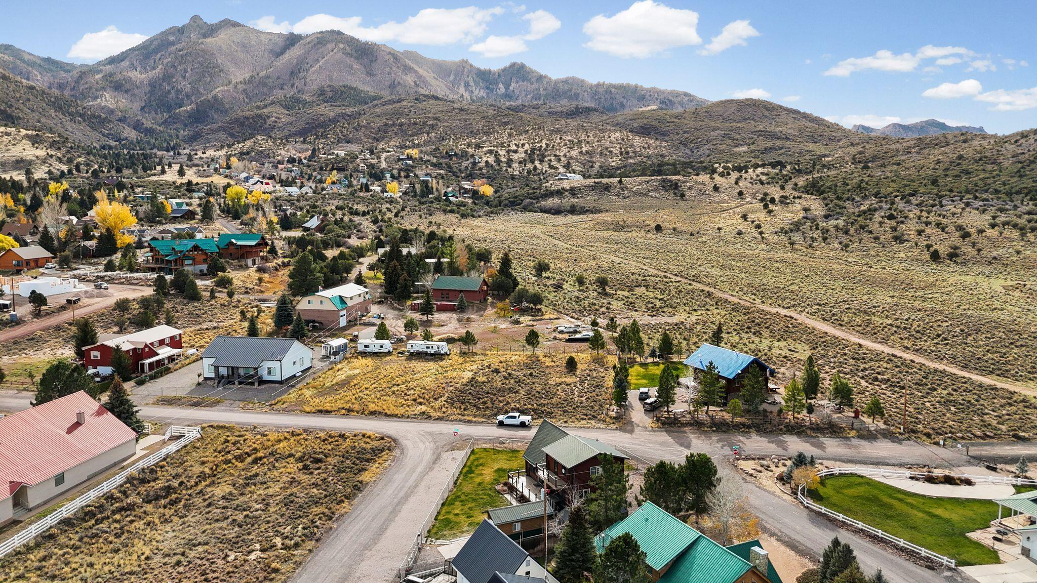 Pine Valley, Utah, 84781, United States, 3 Bedrooms Bedrooms, ,Residential,For Sale,1993206