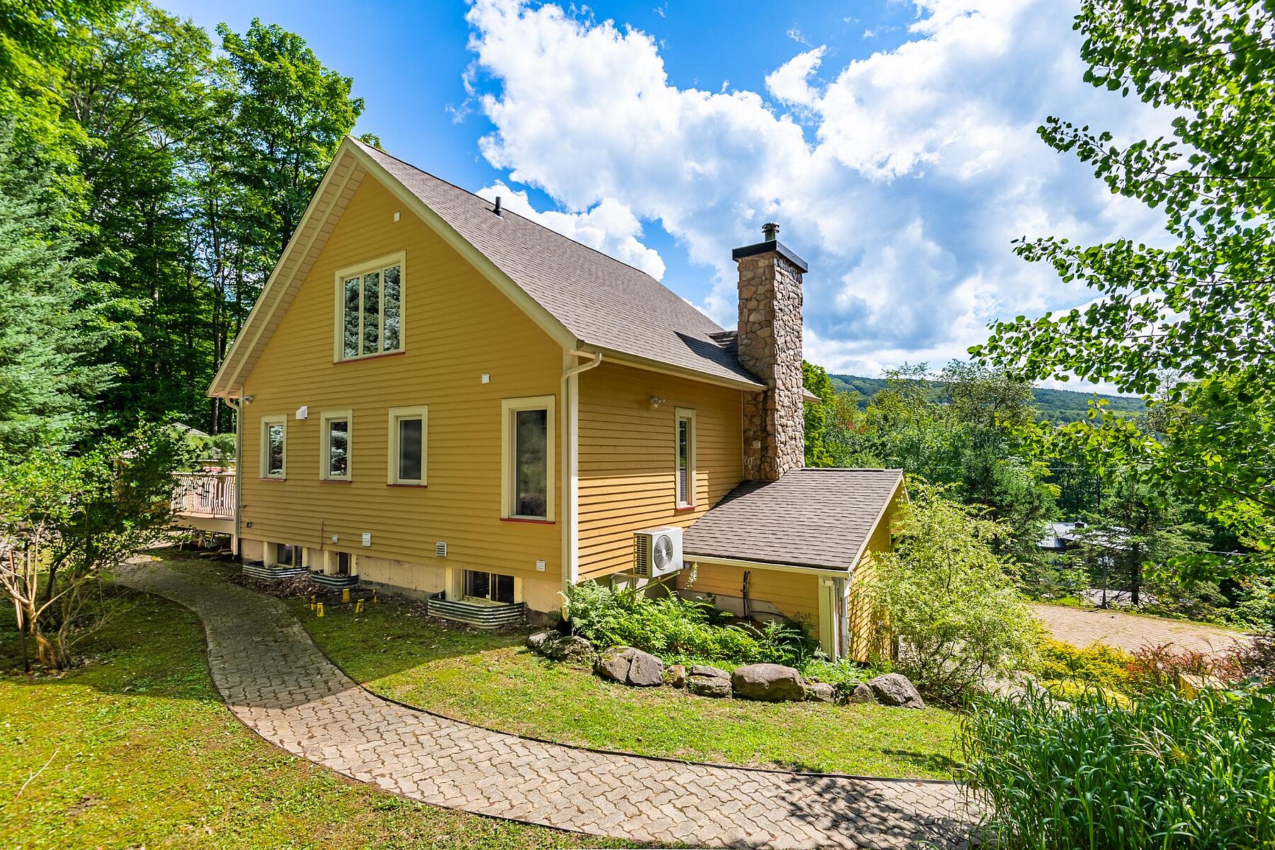  Sutton, Eastern Townships - 物件實景