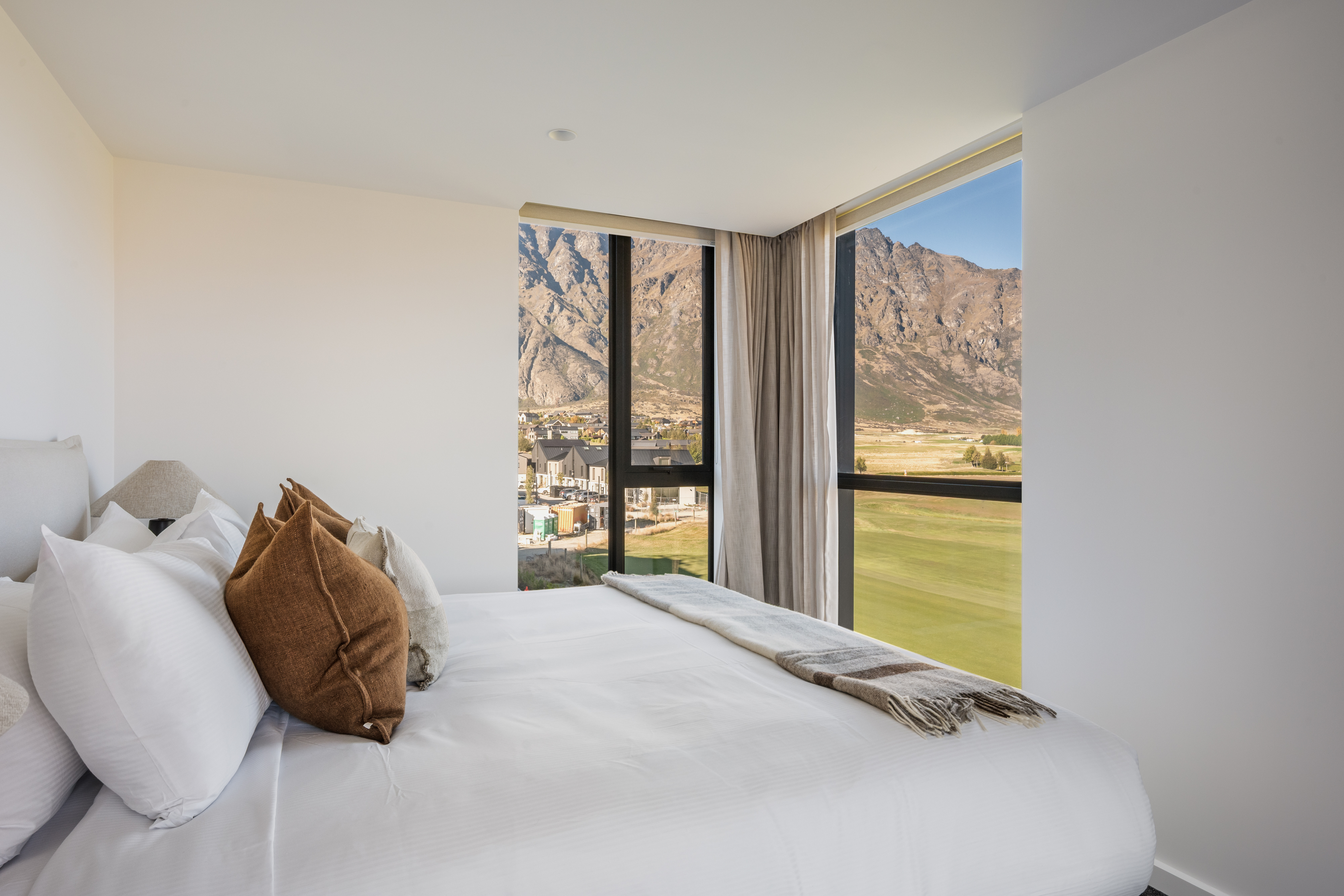  Welcome to Clubhouse Lane Apartment 214 - 物件實景