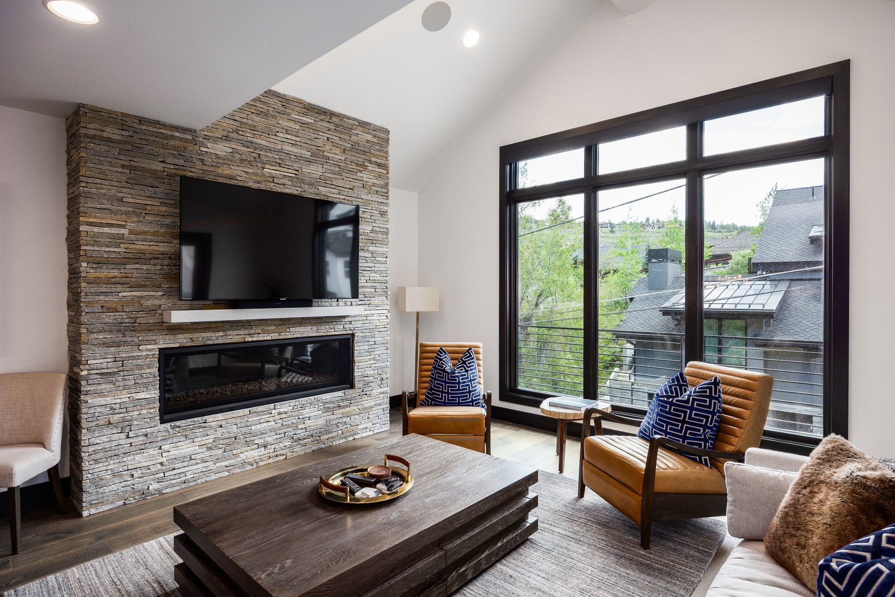  Luxury 5-Bedroom Old Town Home steps from Quit ’N Time Run - 物件實景