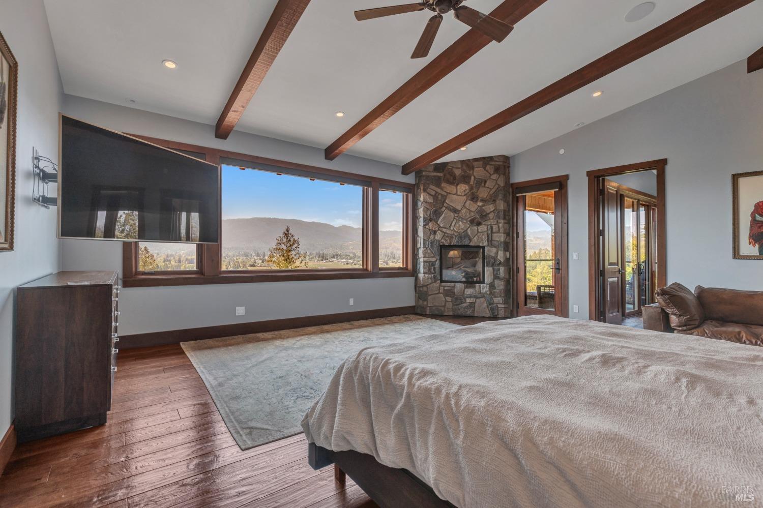 St. Helena, California, 94574, United States, 6 Bedrooms Bedrooms, ,6 BathroomsBathrooms,Residential,For Sale,1807309