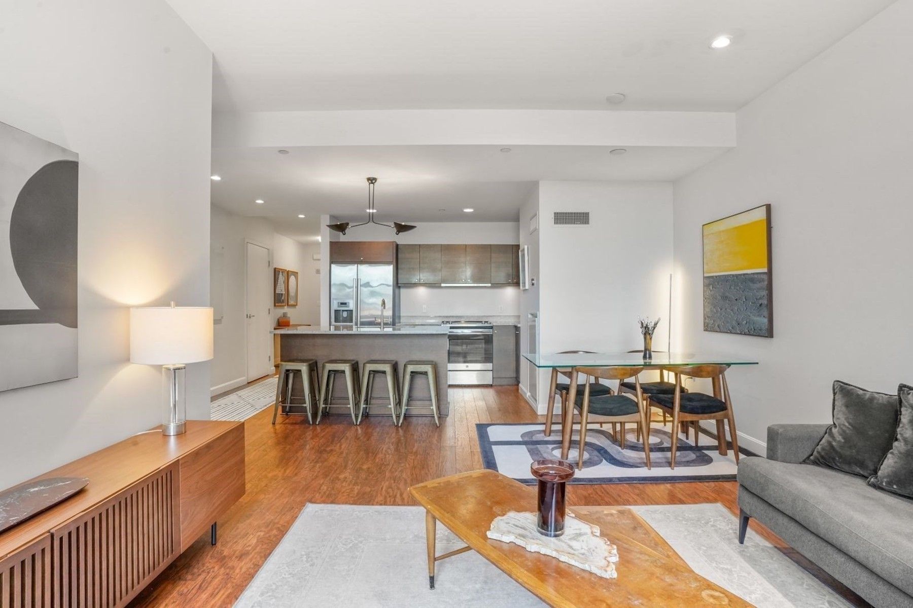  285 Columbus Ave, Boston, MA, 02116 - 物件實景