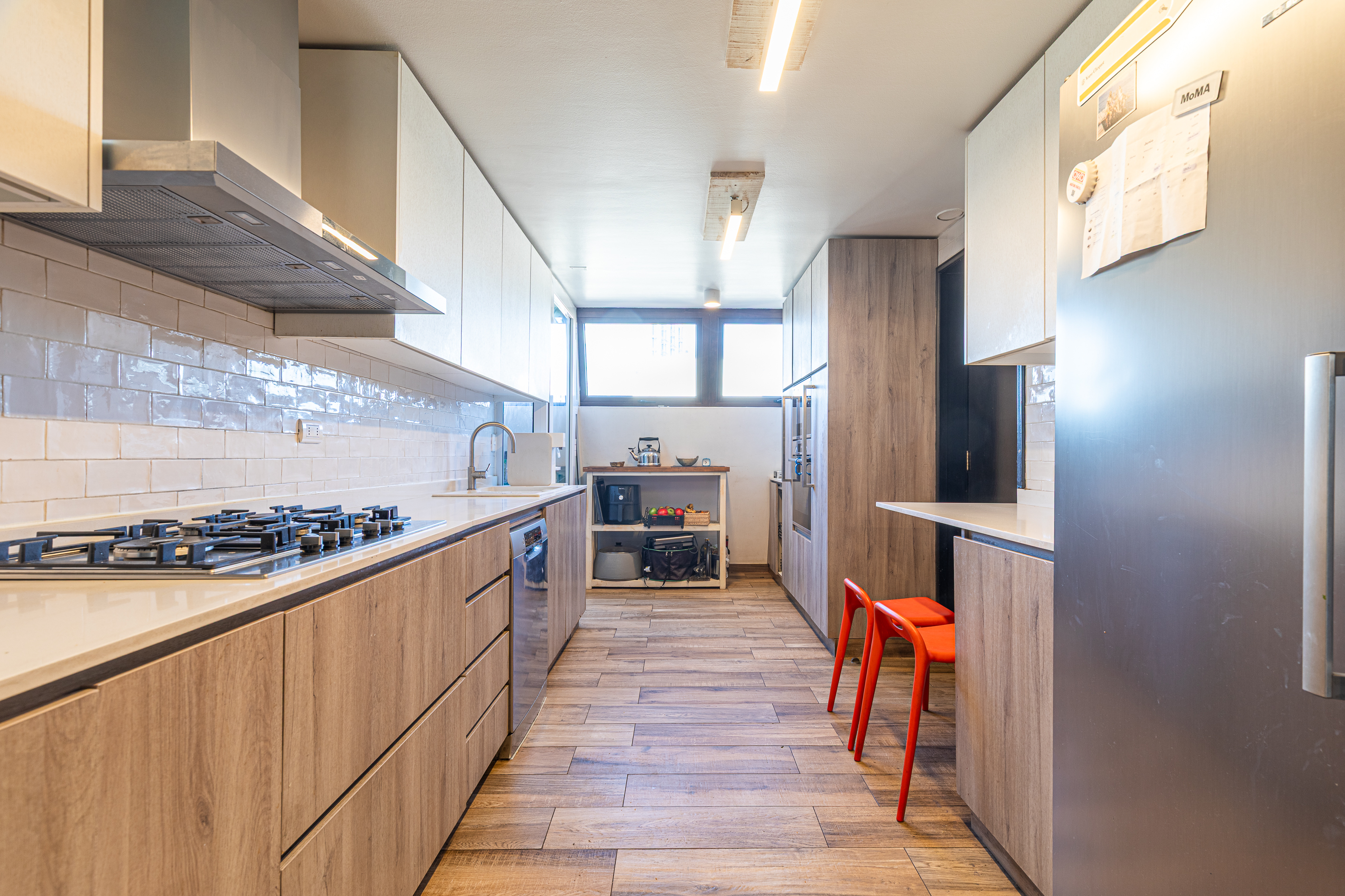  Premium Renovation in an Exclusive El Golf Apartment - 物件實景