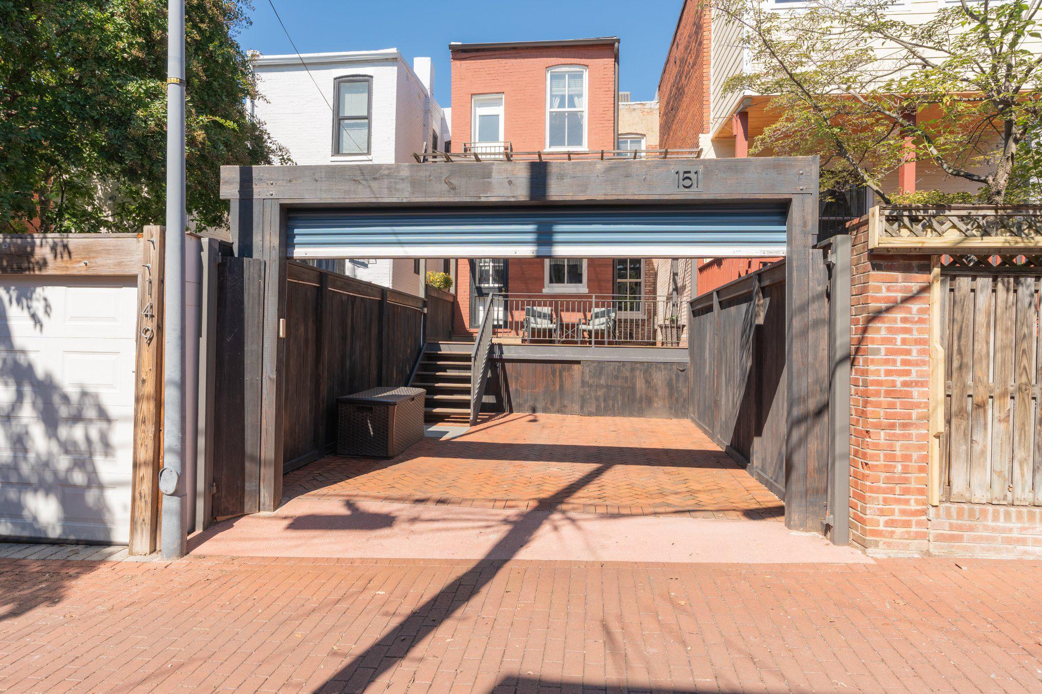  151 E Street SE, Washington, DC, 20003 - 物件實景