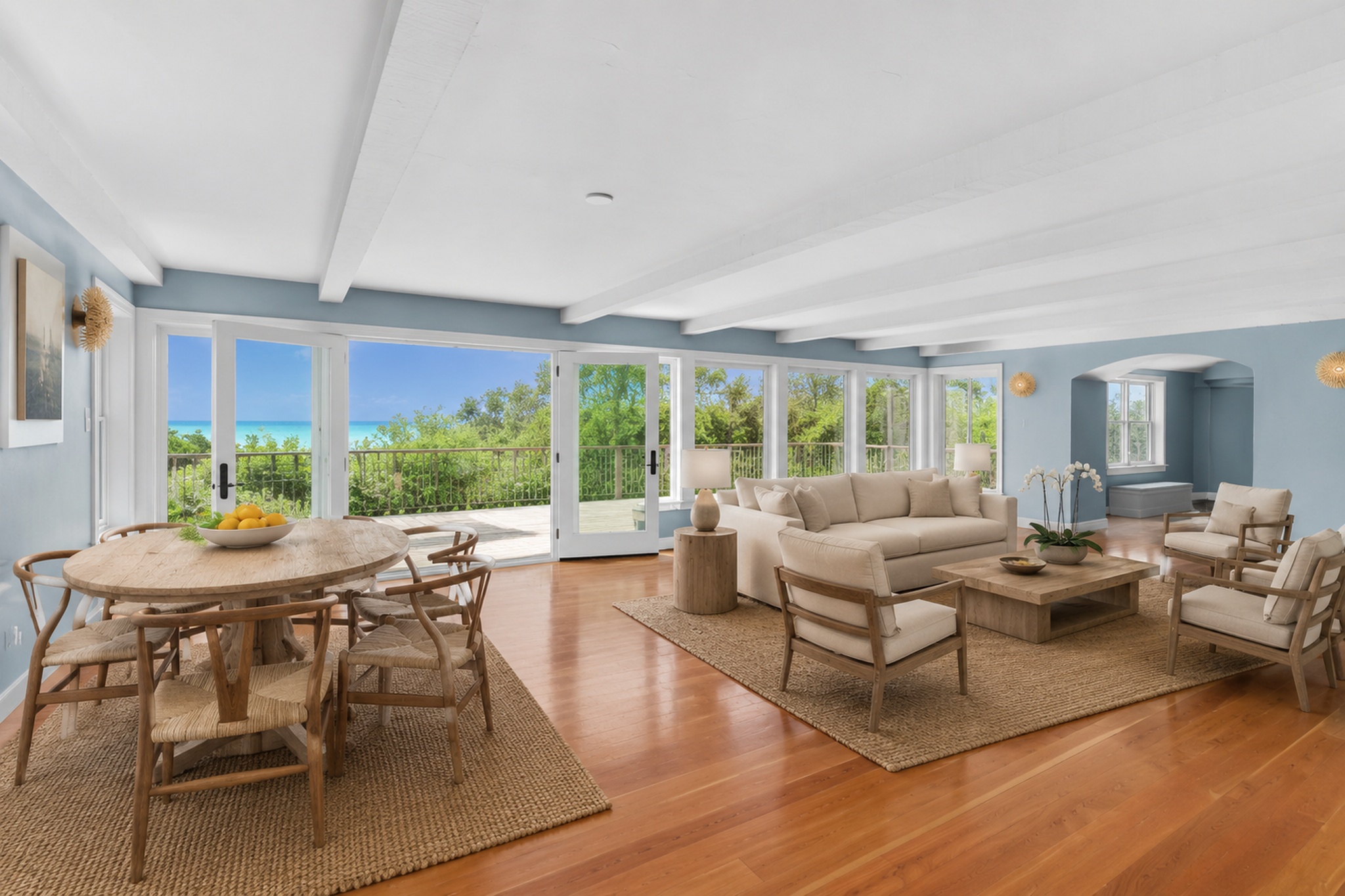  Chilmark with Private Dock and Water Views - 物件實景