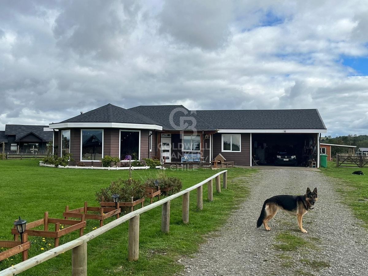 Llanquihue, Chile, 4 Bedrooms Bedrooms, ,2 BathroomsBathrooms,Residential,For Sale,1916894