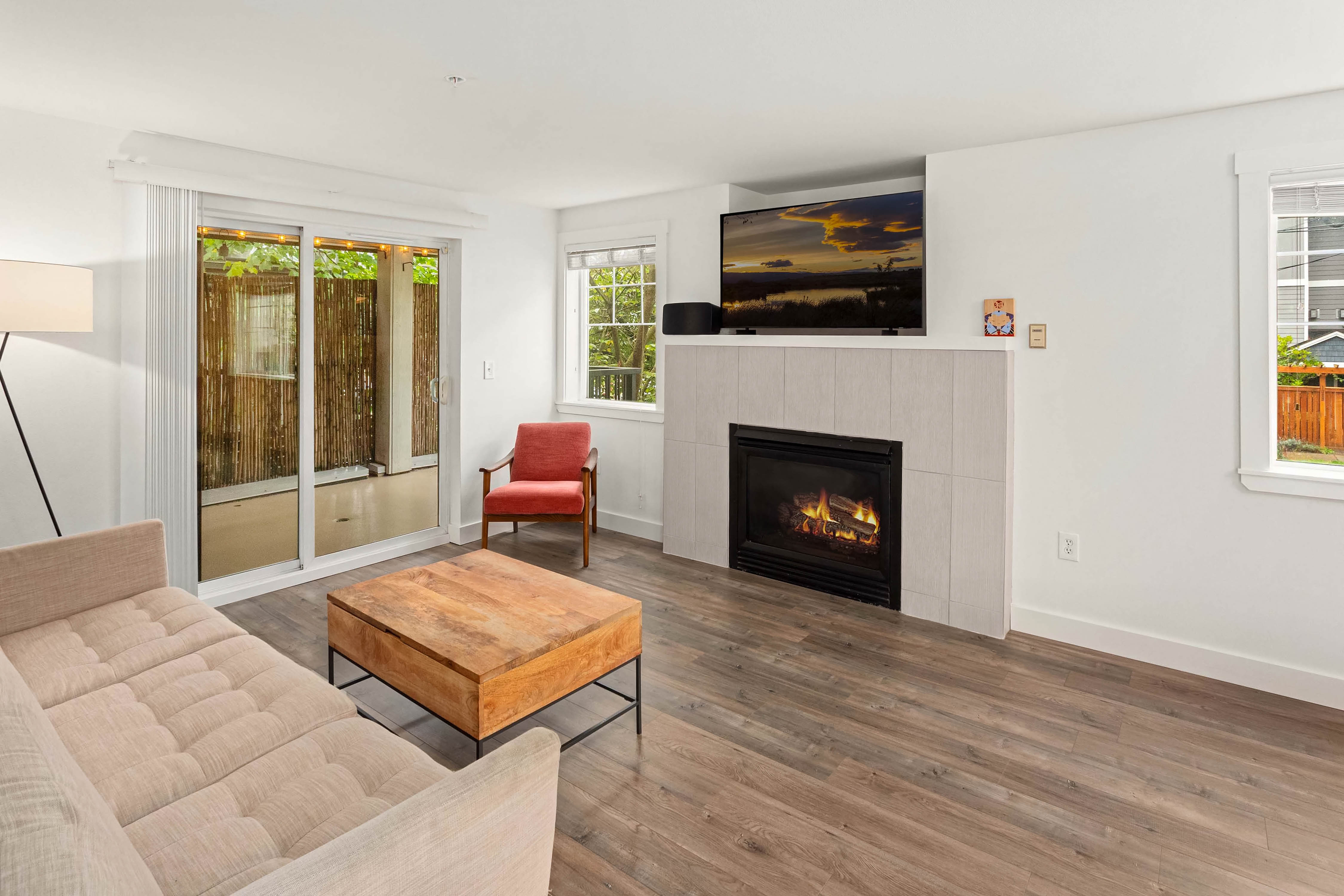  107 20th Ave Unit #209, Seattle, WA 98122 - 物件實景