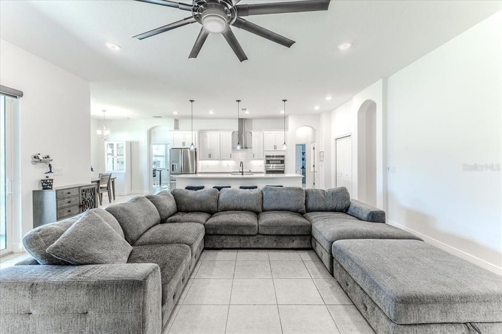Spring Hill, Florida, 34609, United States, 5 Bedrooms Bedrooms, ,4 BathroomsBathrooms,Residential,For Sale,2028357