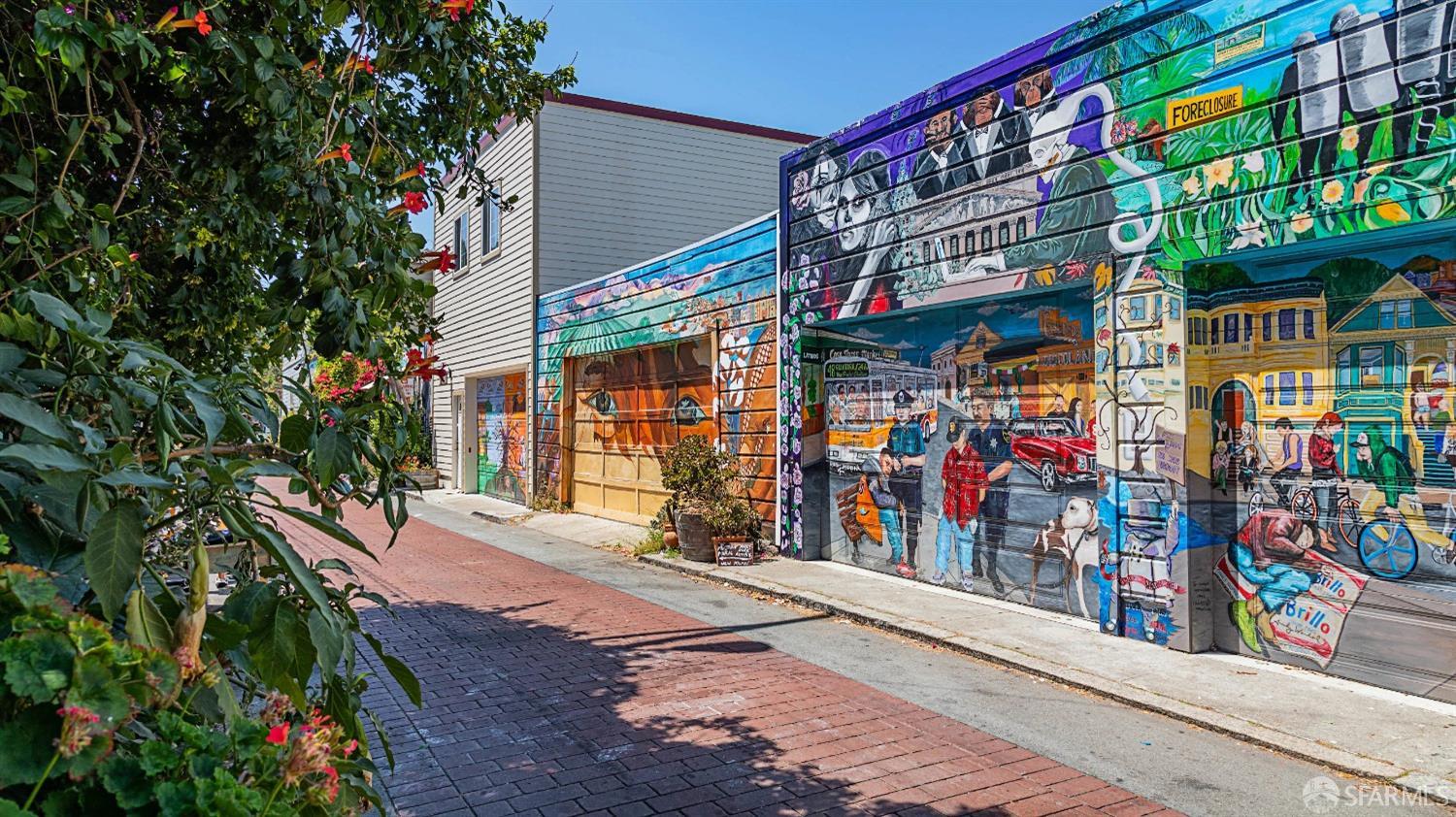 San Francisco, California, 94110, United States, 3 Bedrooms Bedrooms, ,2 BathroomsBathrooms,Residential,For Sale,1744425