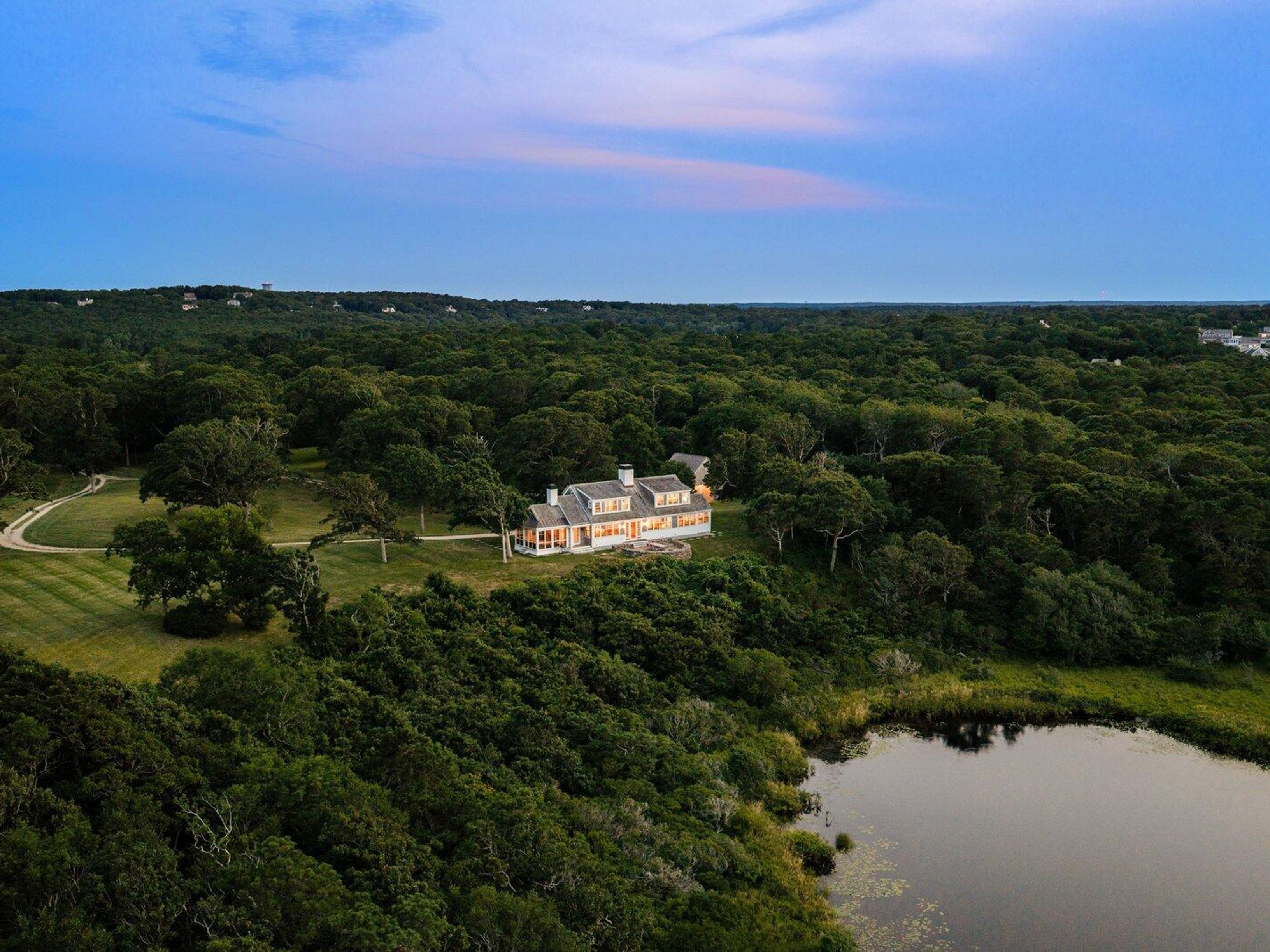  102 Sesuit Neck Road, East Dennis, MA, 02641 - 物件實景