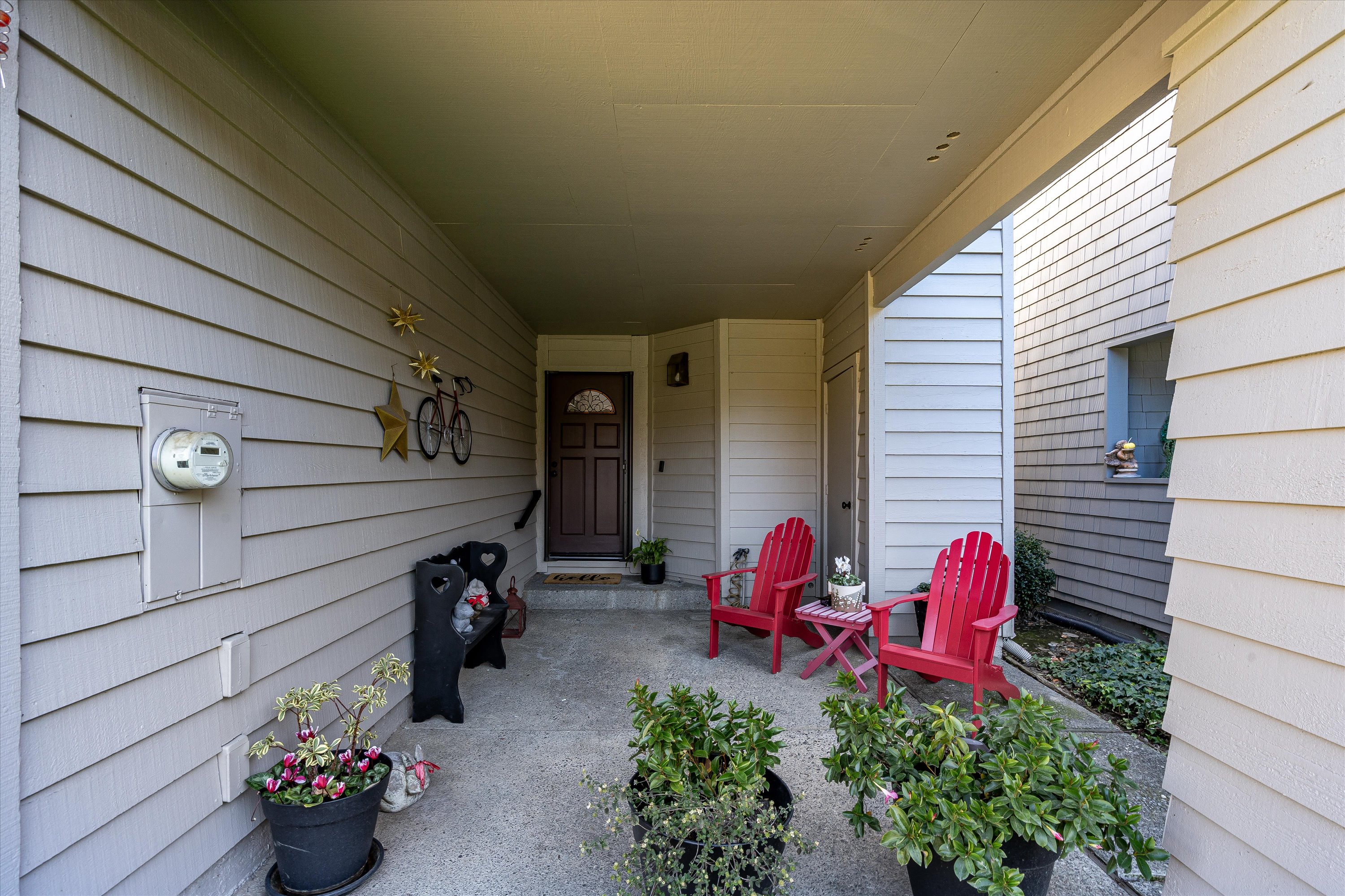 1927 Mount Ave. Yountville, CA 94599 - 物件實景