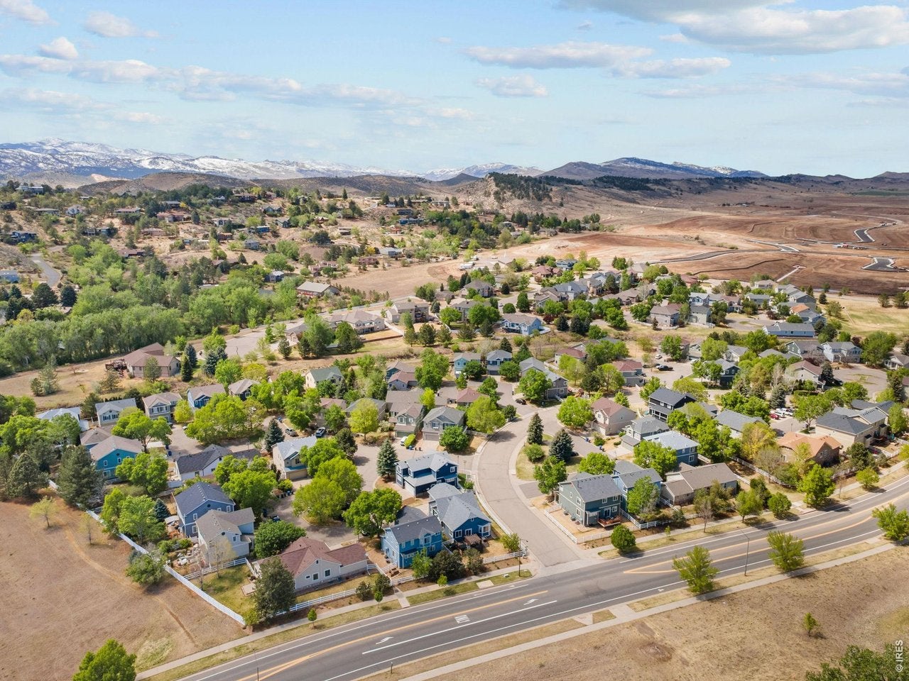 Loveland, Colorado, 80538, United States, 4 Bedrooms Bedrooms, ,3 BathroomsBathrooms,Residential,For Sale,2044954
