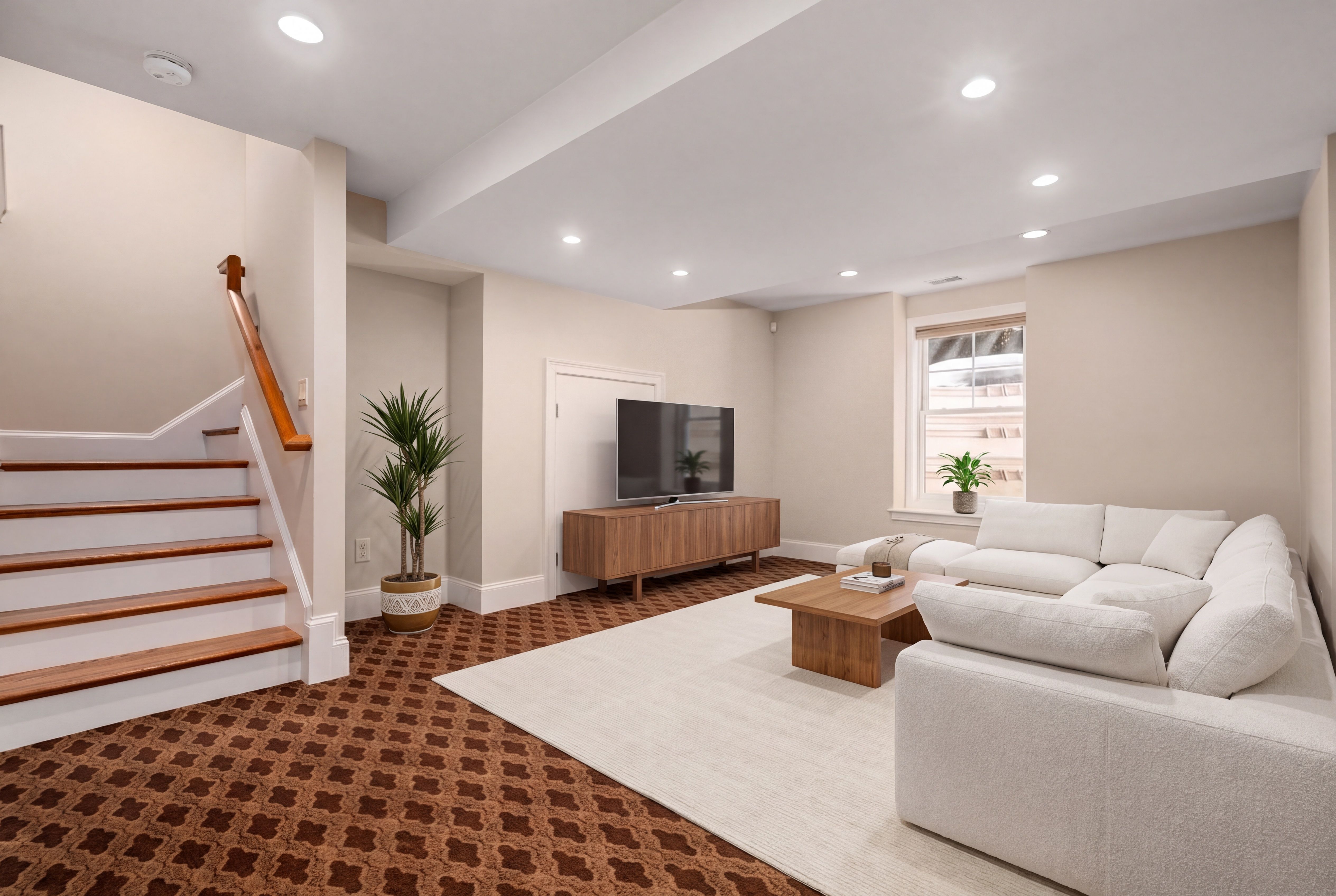  104-108 Hull Street- Unit 108, Newton, MA, 02460 - 物件實景