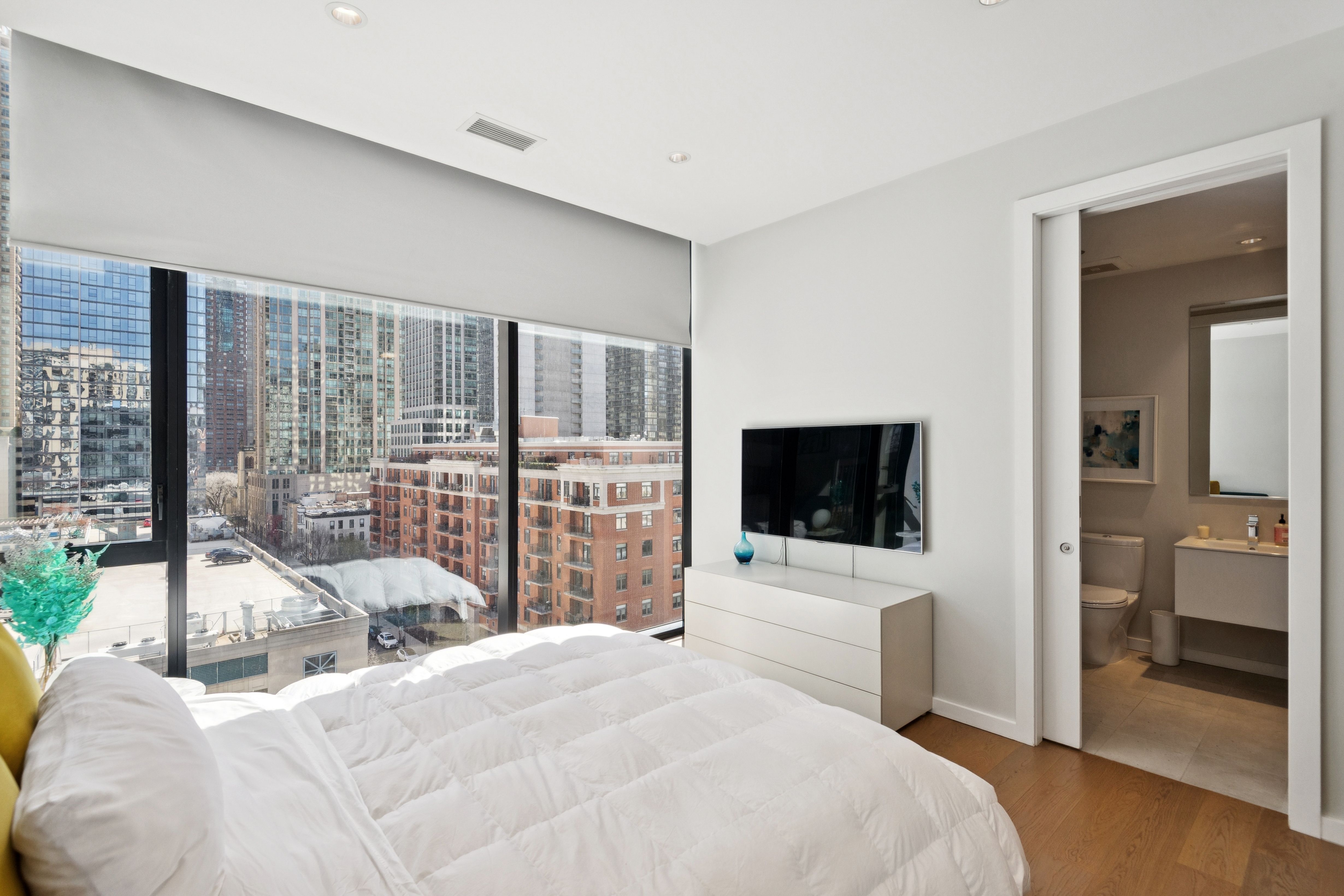  Magnificent Full-floor Residence at the Boutique Building 56 West Huron - 物件實景