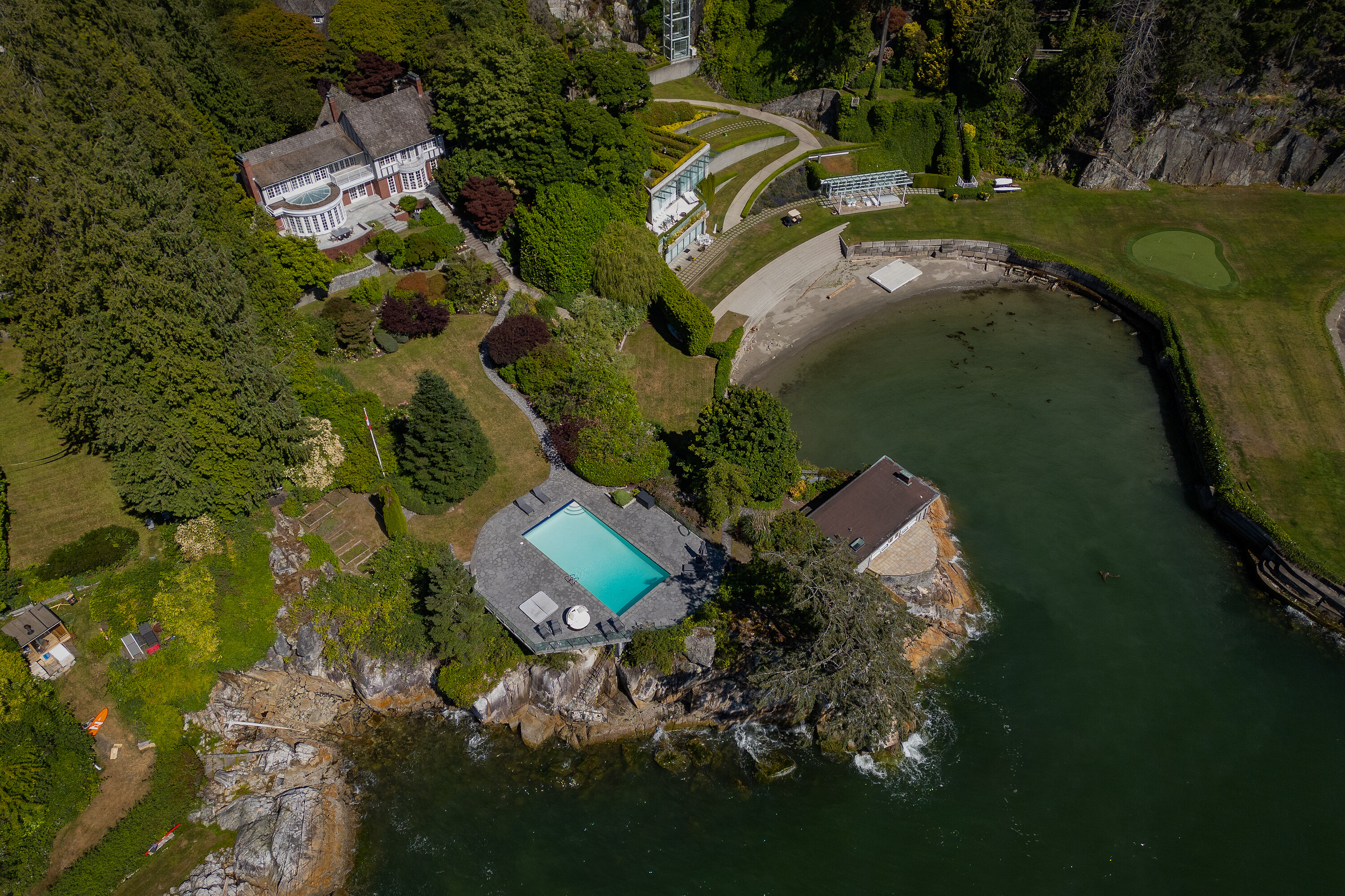  West Vancouver, Greater Vancouver - 物件實景