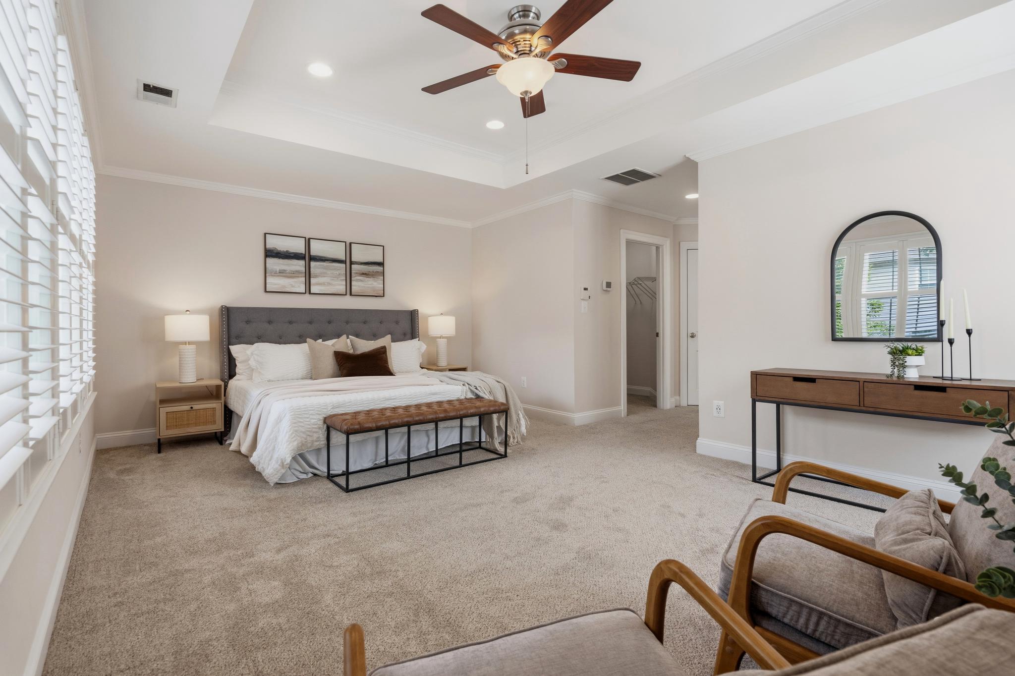  6453 Fourth Street, Alexandria, VA, 22312 - 物件實景
