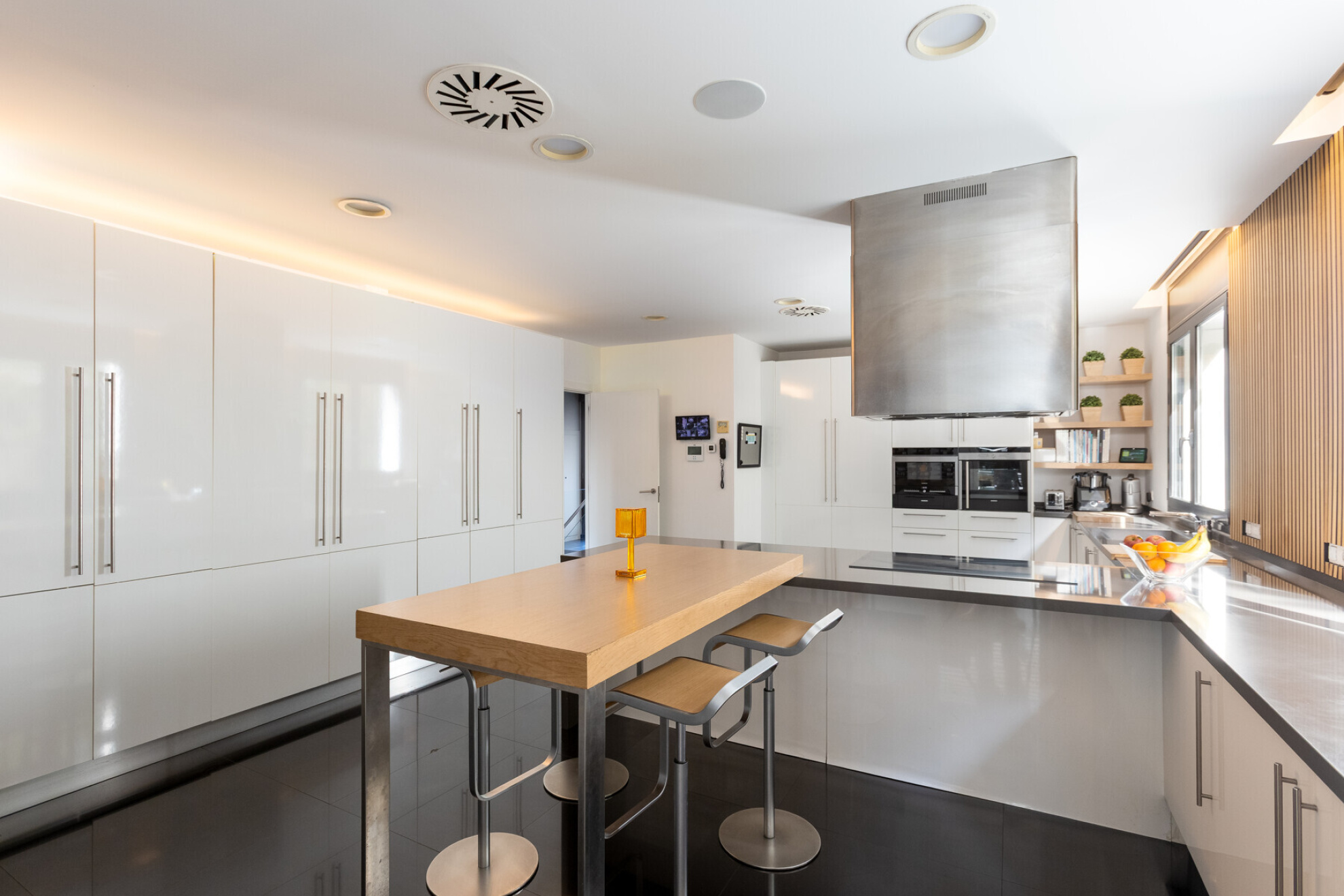  Luxury house in Sant Cugat with large spaces and maximum privacy - 物件實景
