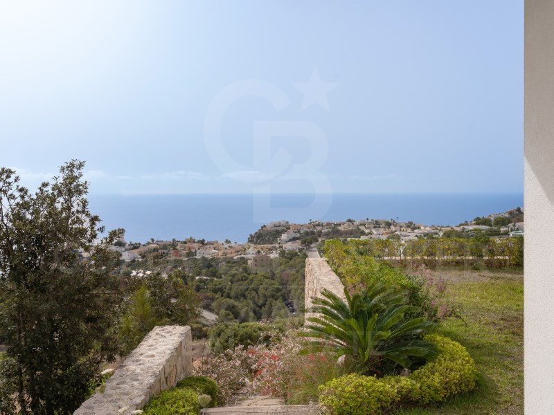 Benitachell / El Poble Nou de Benitatxell, Comunidad Valenciana, ES, 5 Bedrooms Bedrooms, ,7 BathroomsBathrooms,Residential,For Sale,1795005