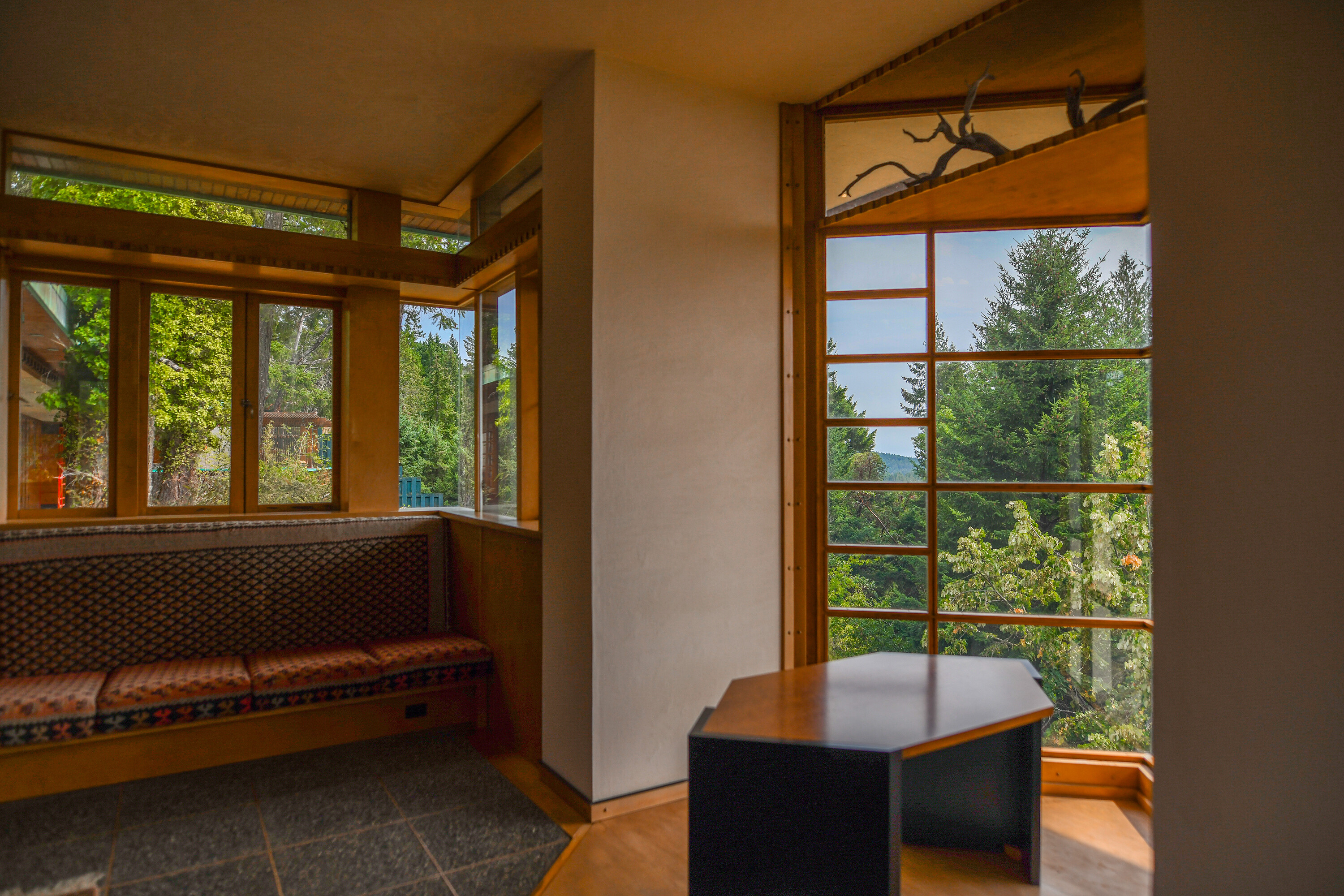  Homage to Frank Lloyd Wright - 物件實景