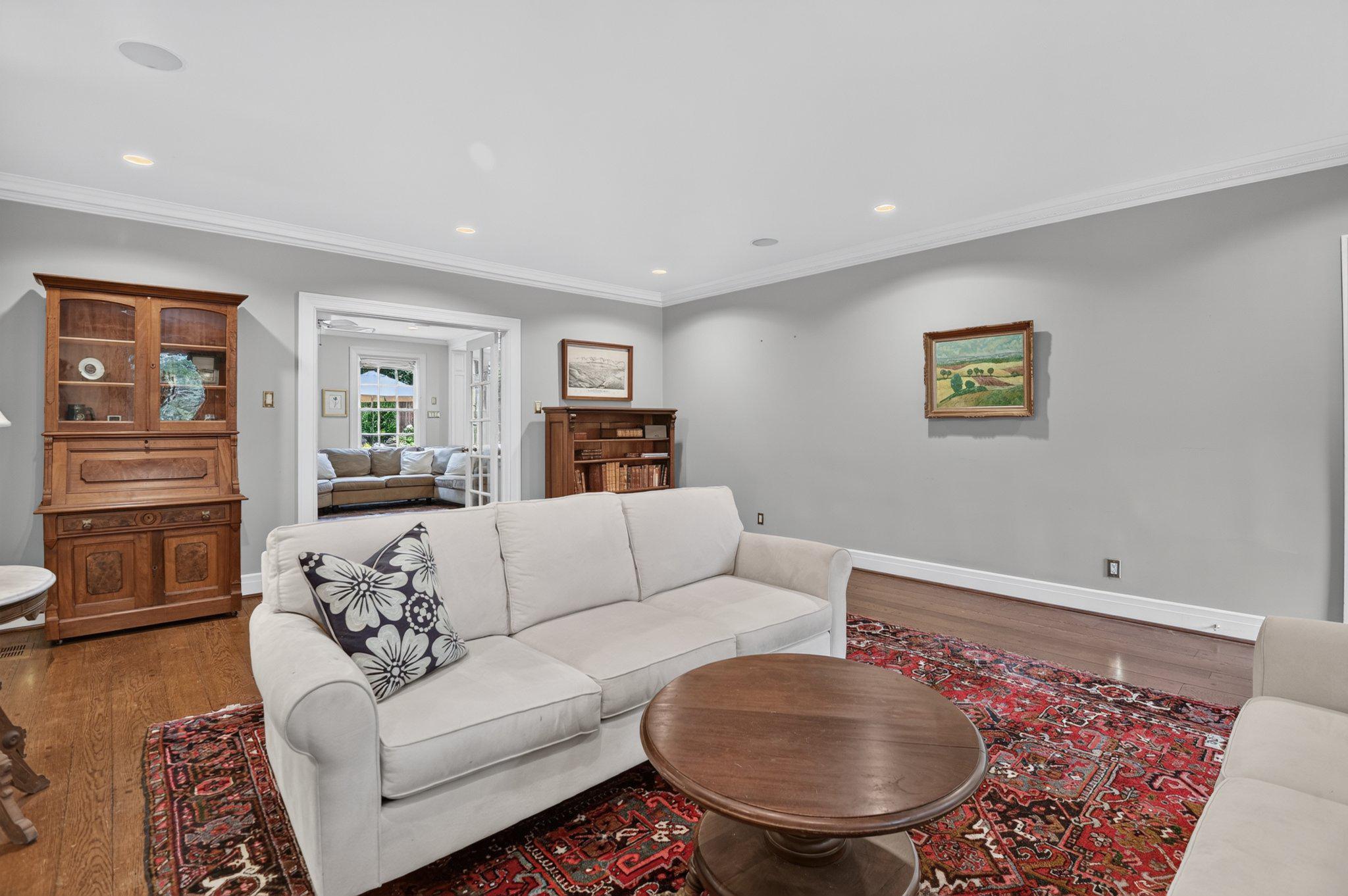  5329 Woodlawn Avenue, Chevy Chase, MD, 20815 - 物件實景