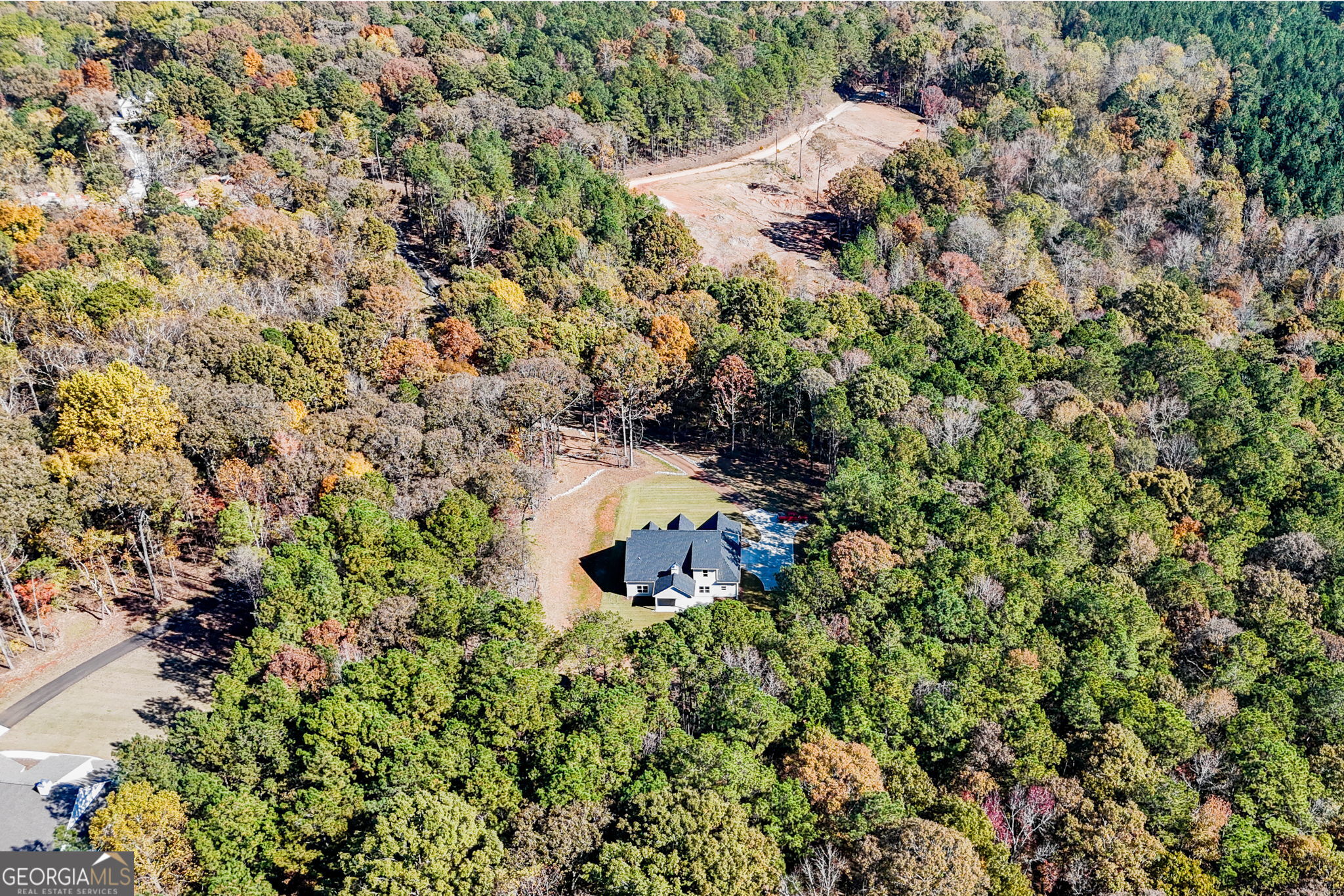 Forsyth, Georgia, 31029, United States, 4 Bedrooms Bedrooms, ,3 BathroomsBathrooms,Residential,For Sale,1992183