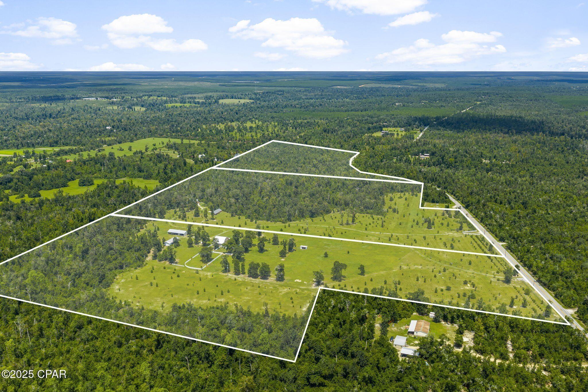 Youngstown, Florida, 32466, United States, 6 Bedrooms Bedrooms, ,6 BathroomsBathrooms,Residential,For Sale,1983496