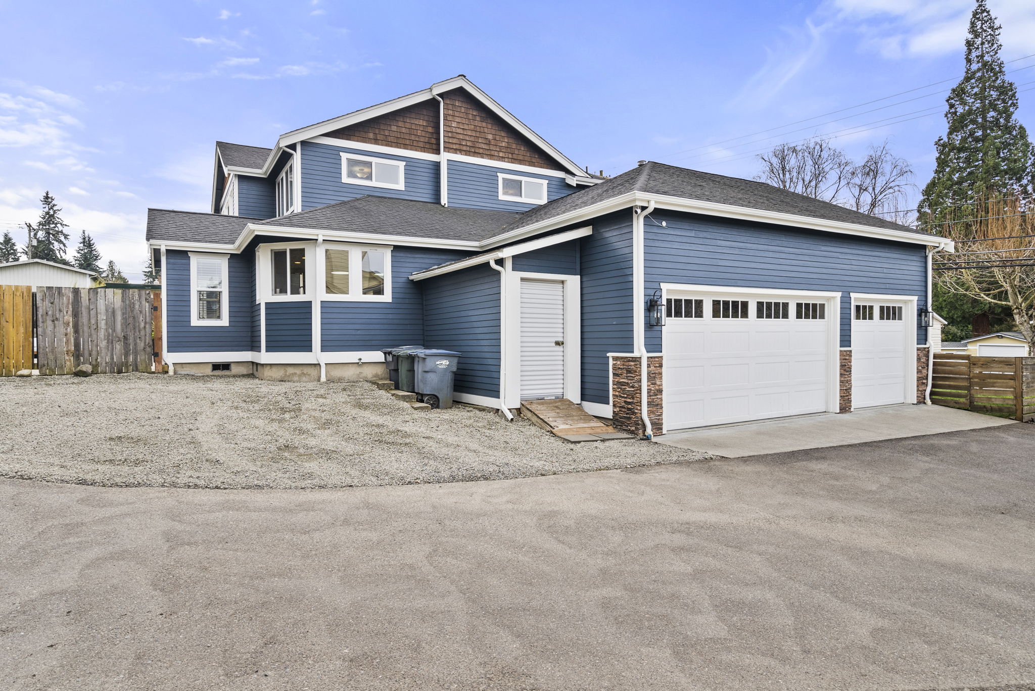  University Place Living - 物件實景