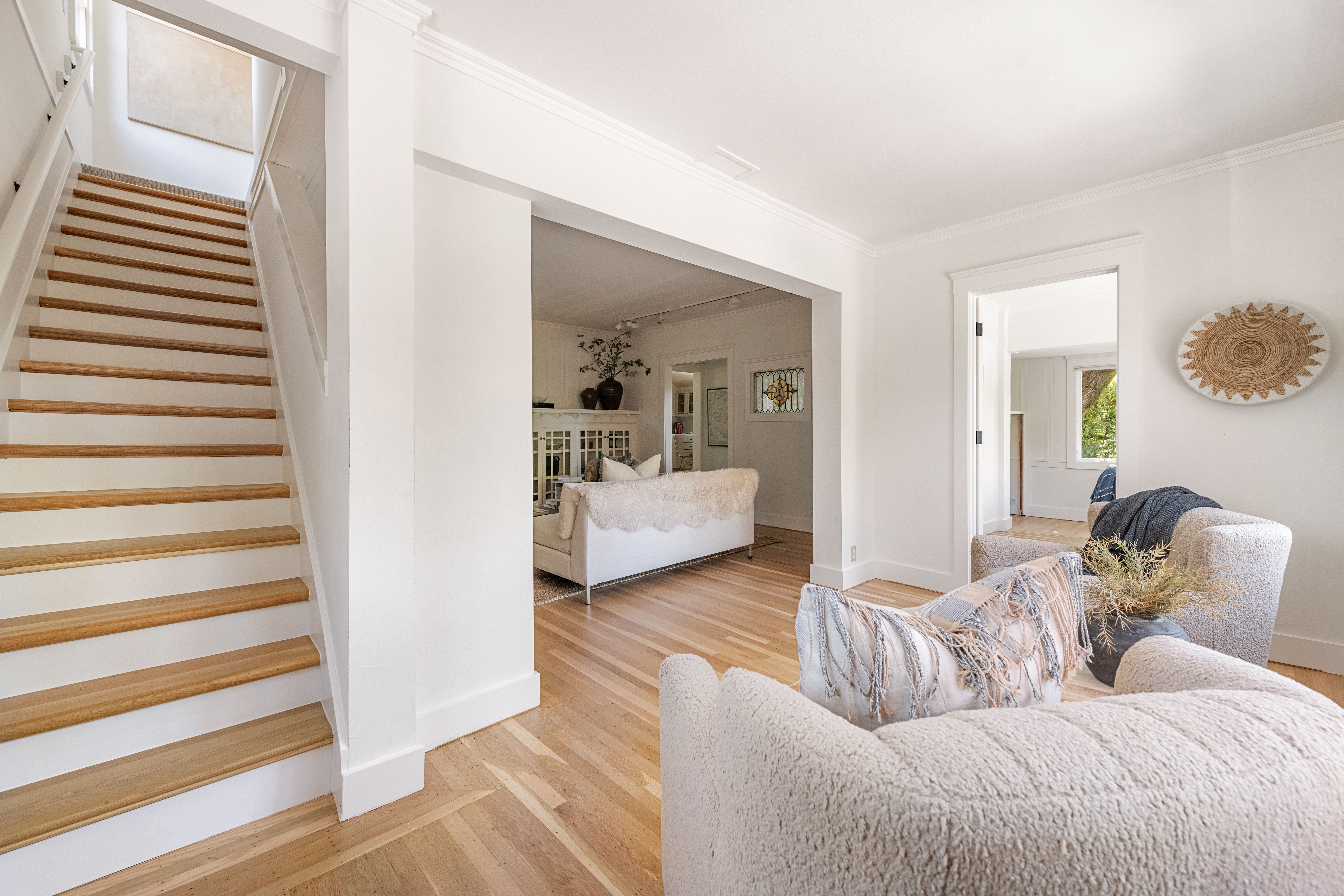  A Beautifully Updated 1906 Kentfield Classic - 物件實景
