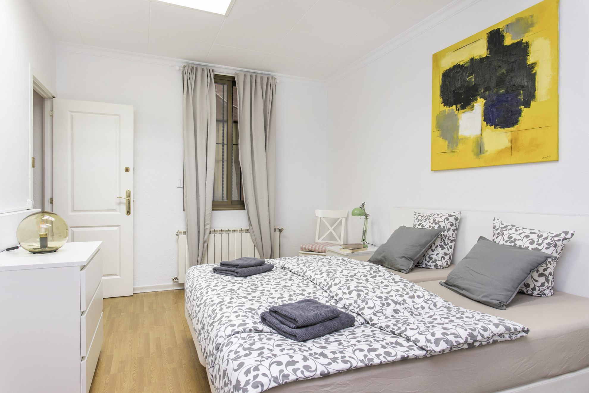  Fantastic tourist apartment in Eixample Dreta - 物件實景